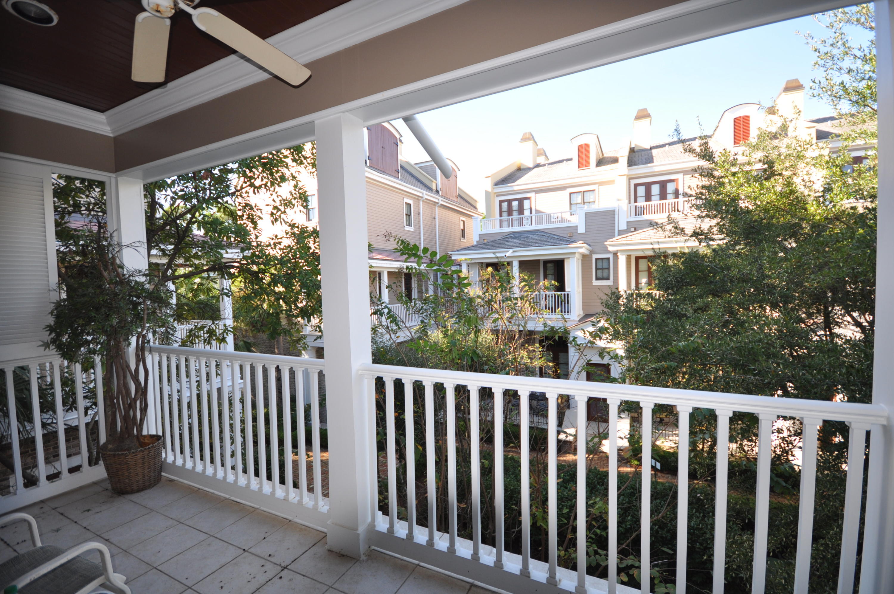 LE JARDIN - Residential