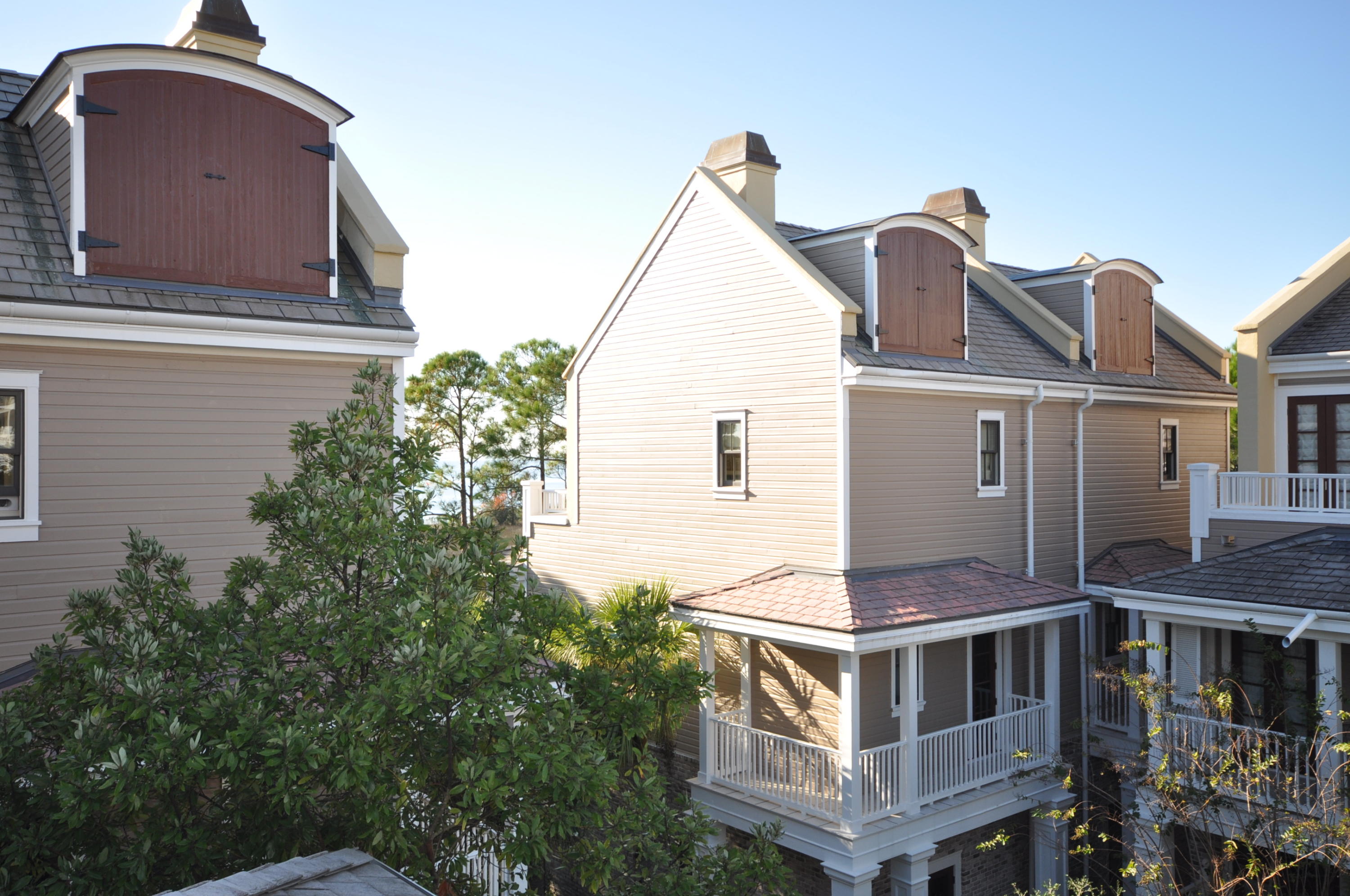 LE JARDIN - Residential