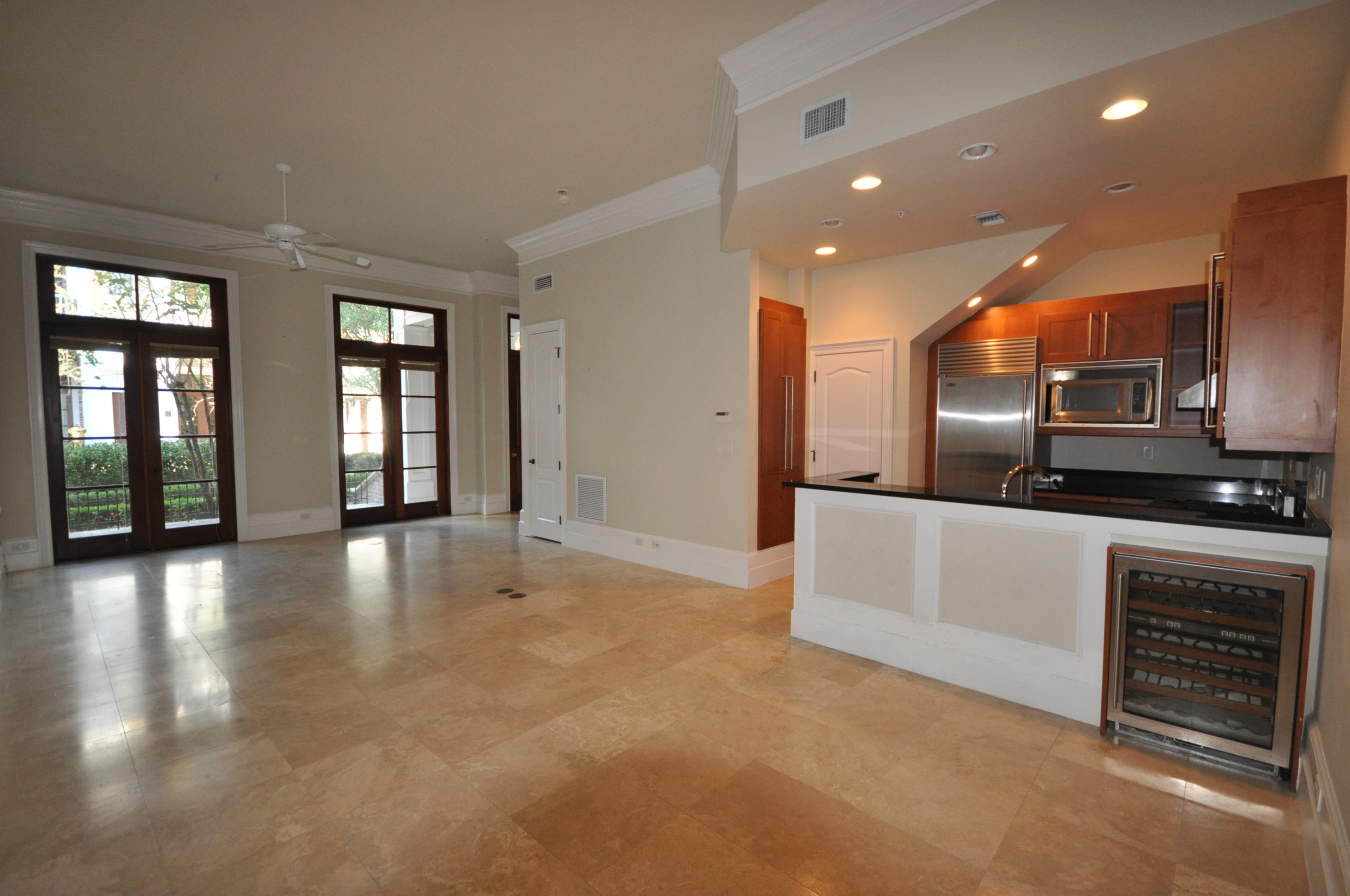 LE JARDIN - Residential