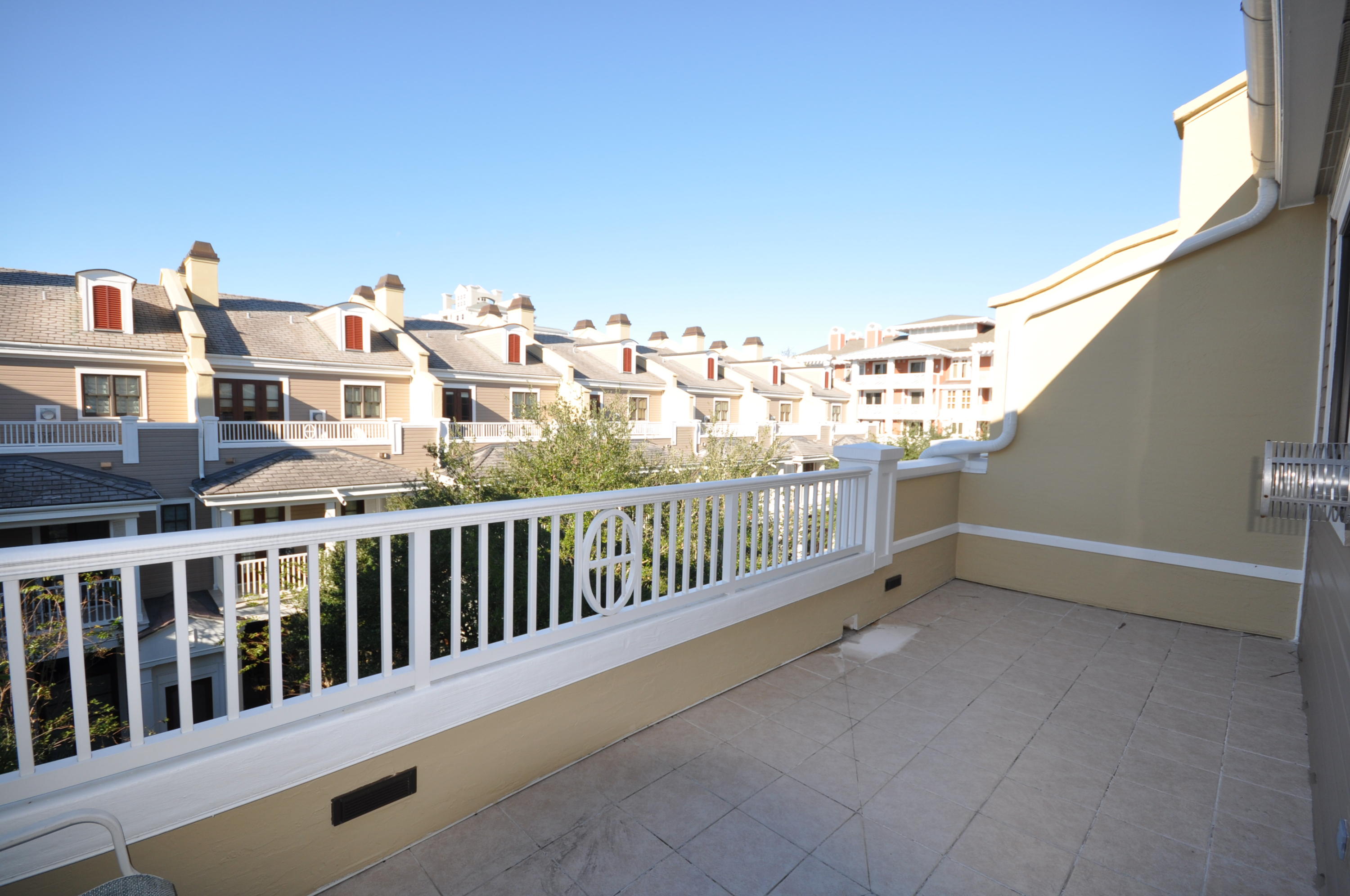 LE JARDIN - Residential