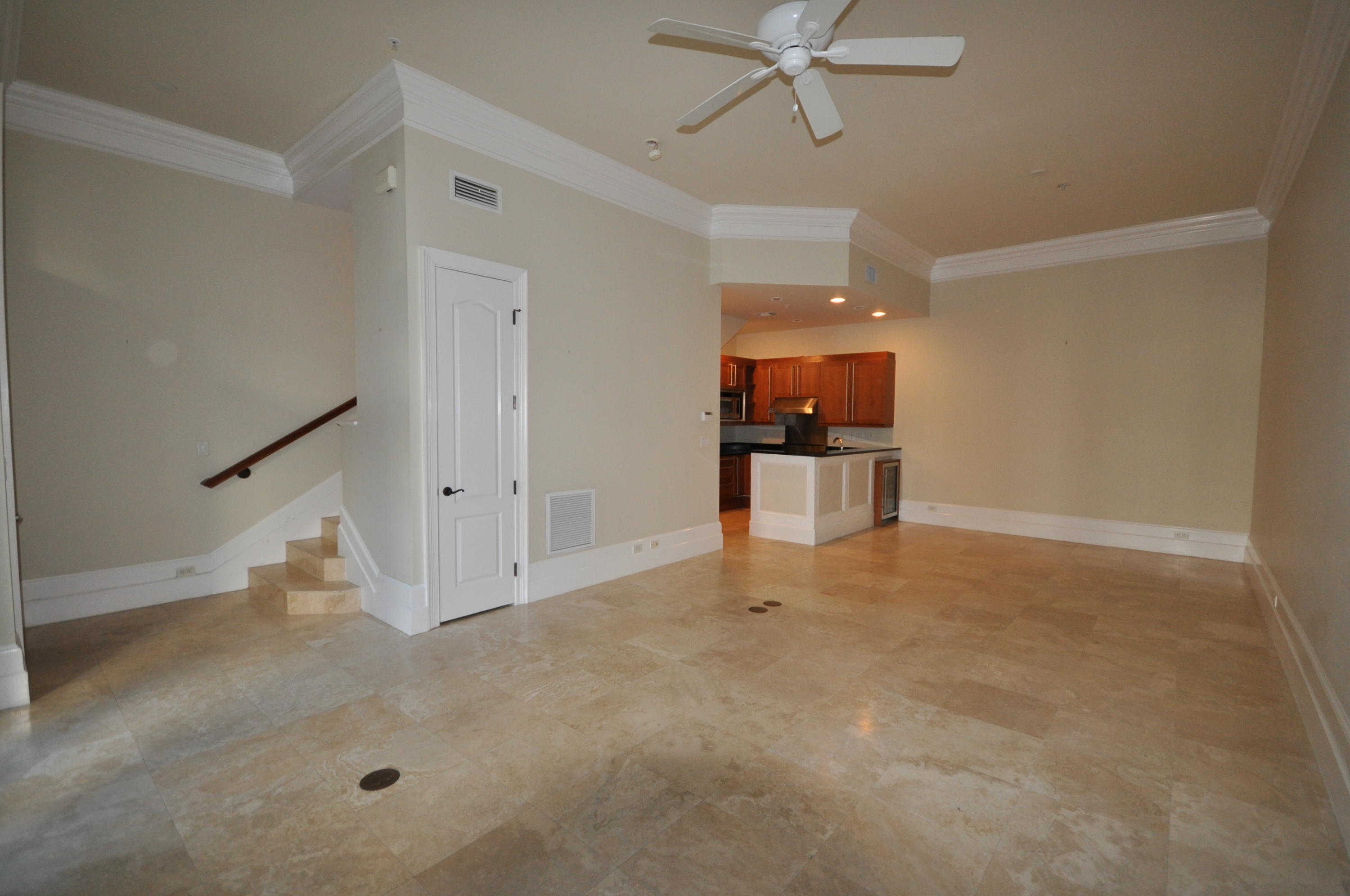 LE JARDIN - Residential