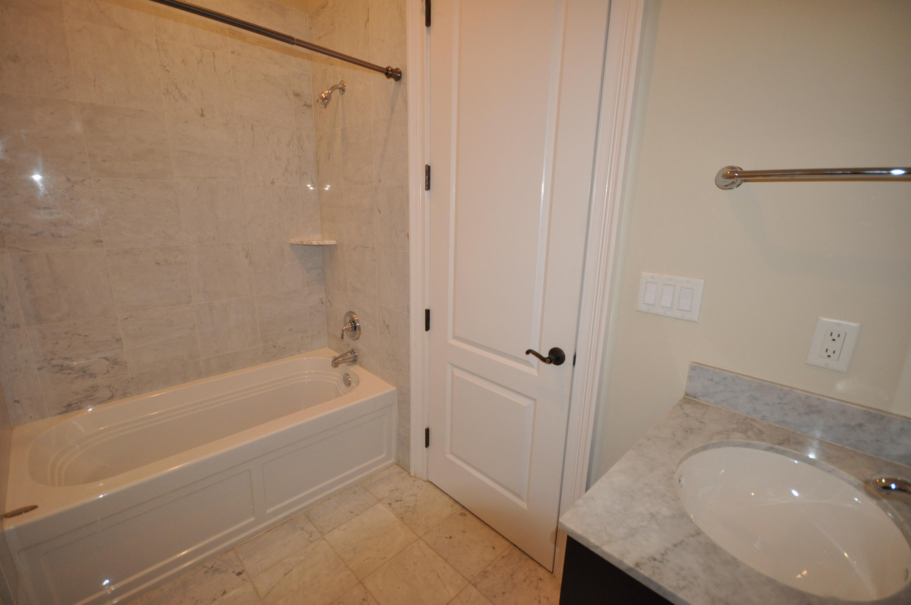 LE JARDIN - Residential