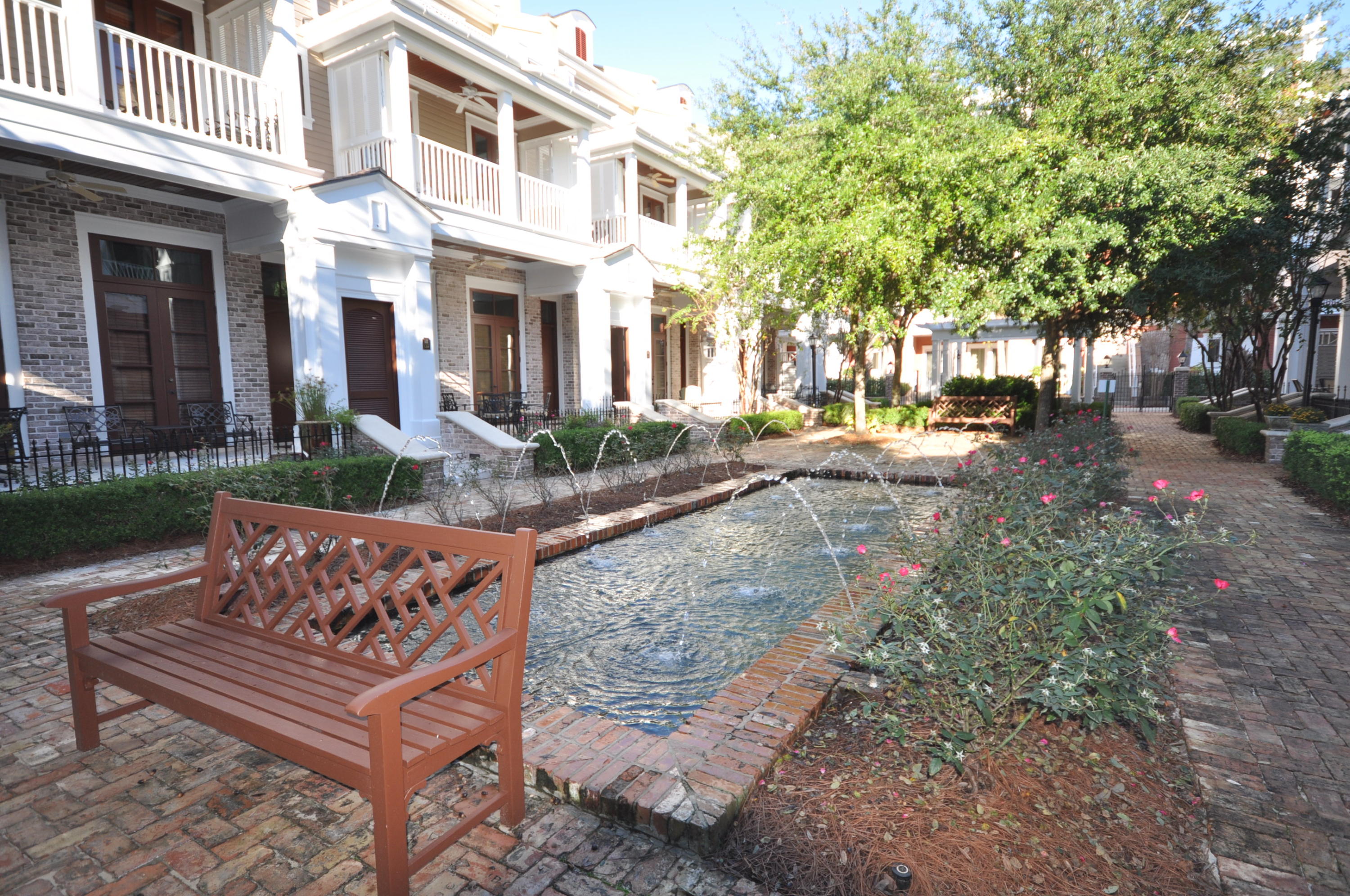 LE JARDIN - Residential