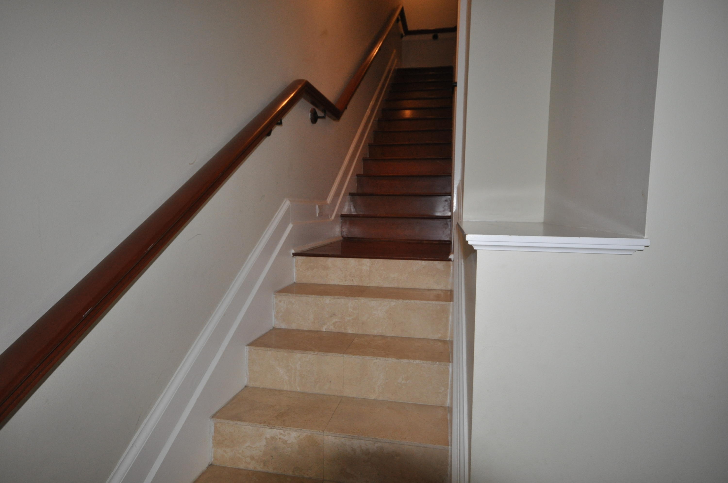 LE JARDIN - Residential