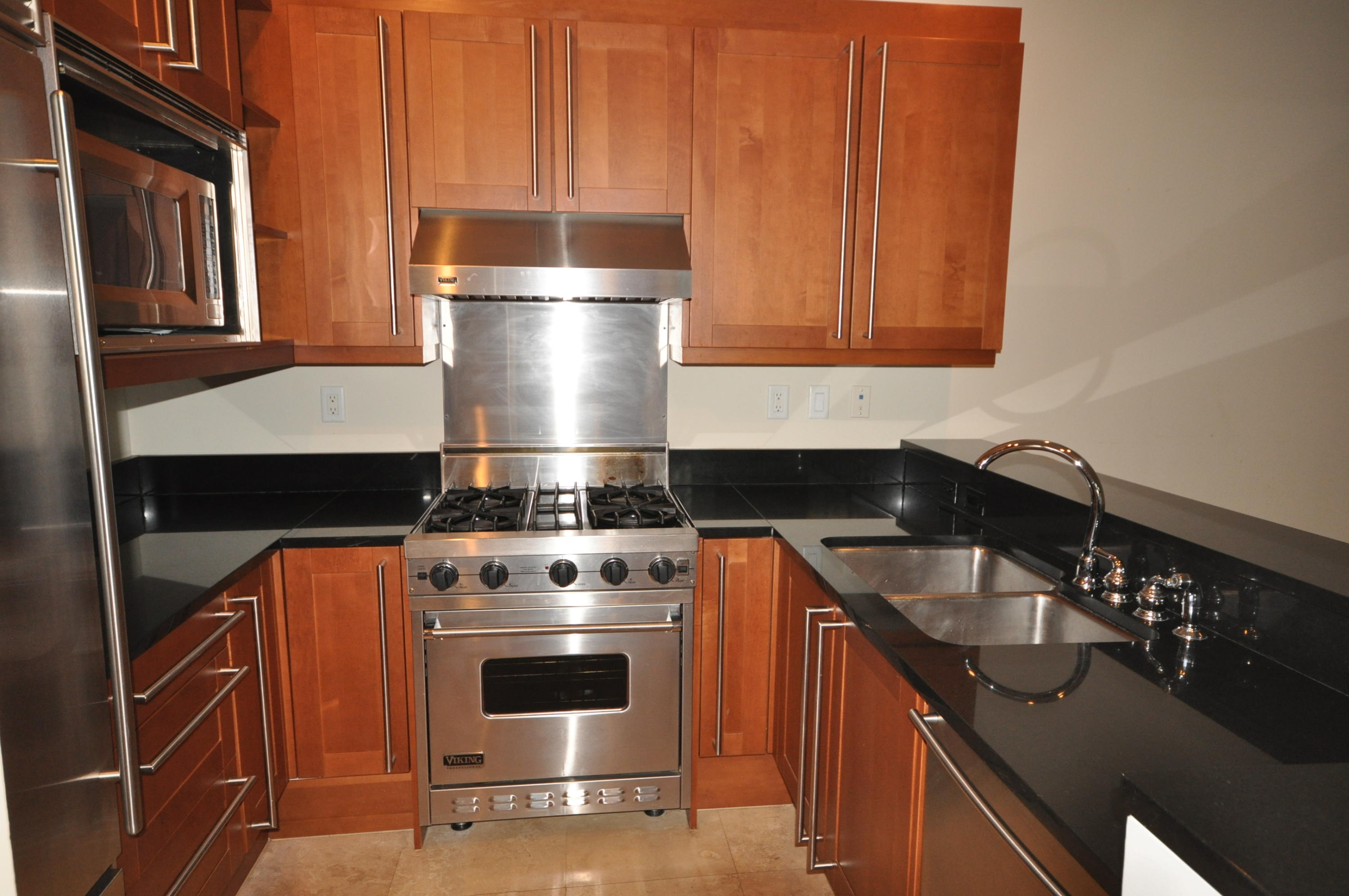 LE JARDIN - Residential