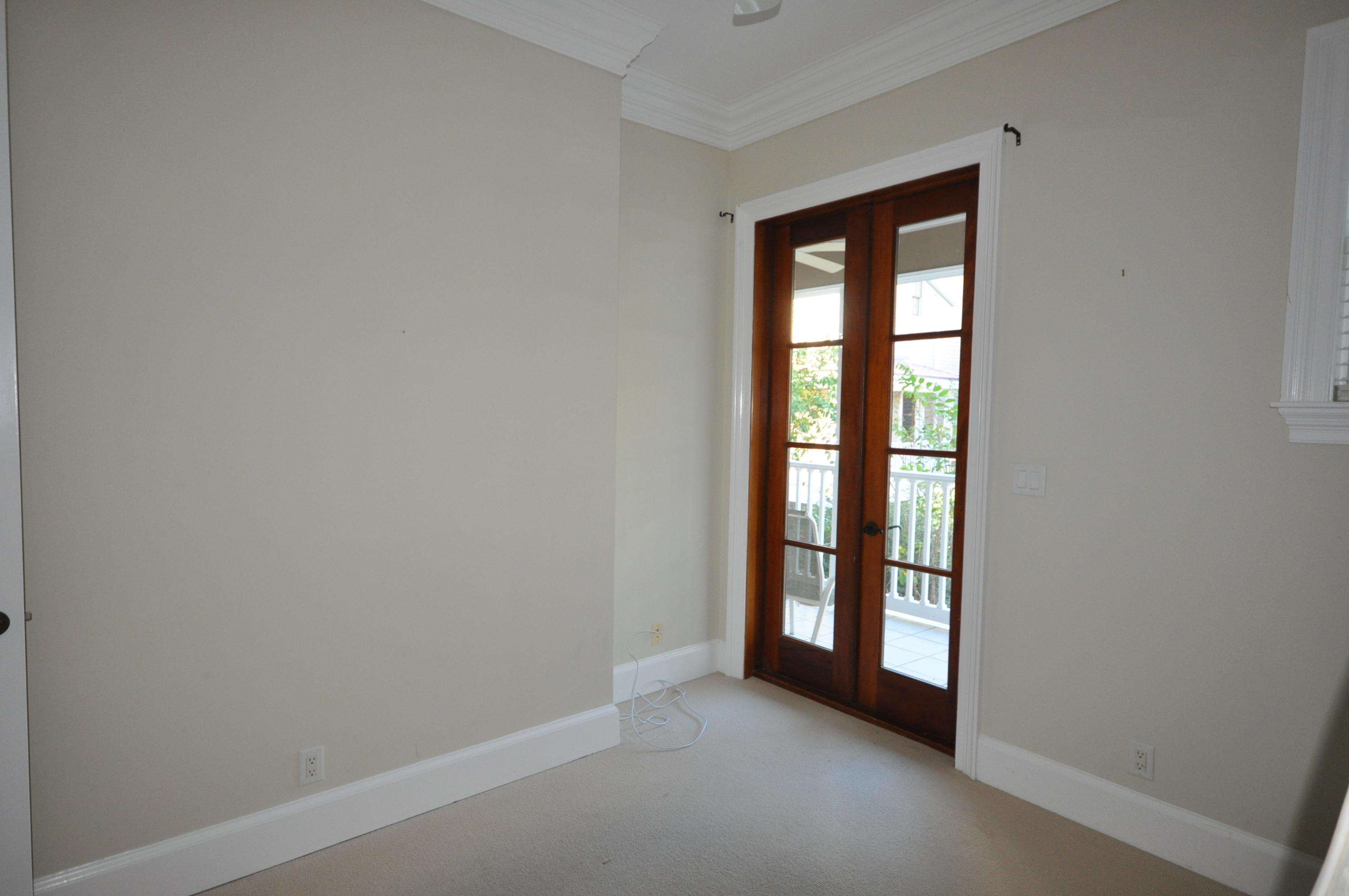 LE JARDIN - Residential