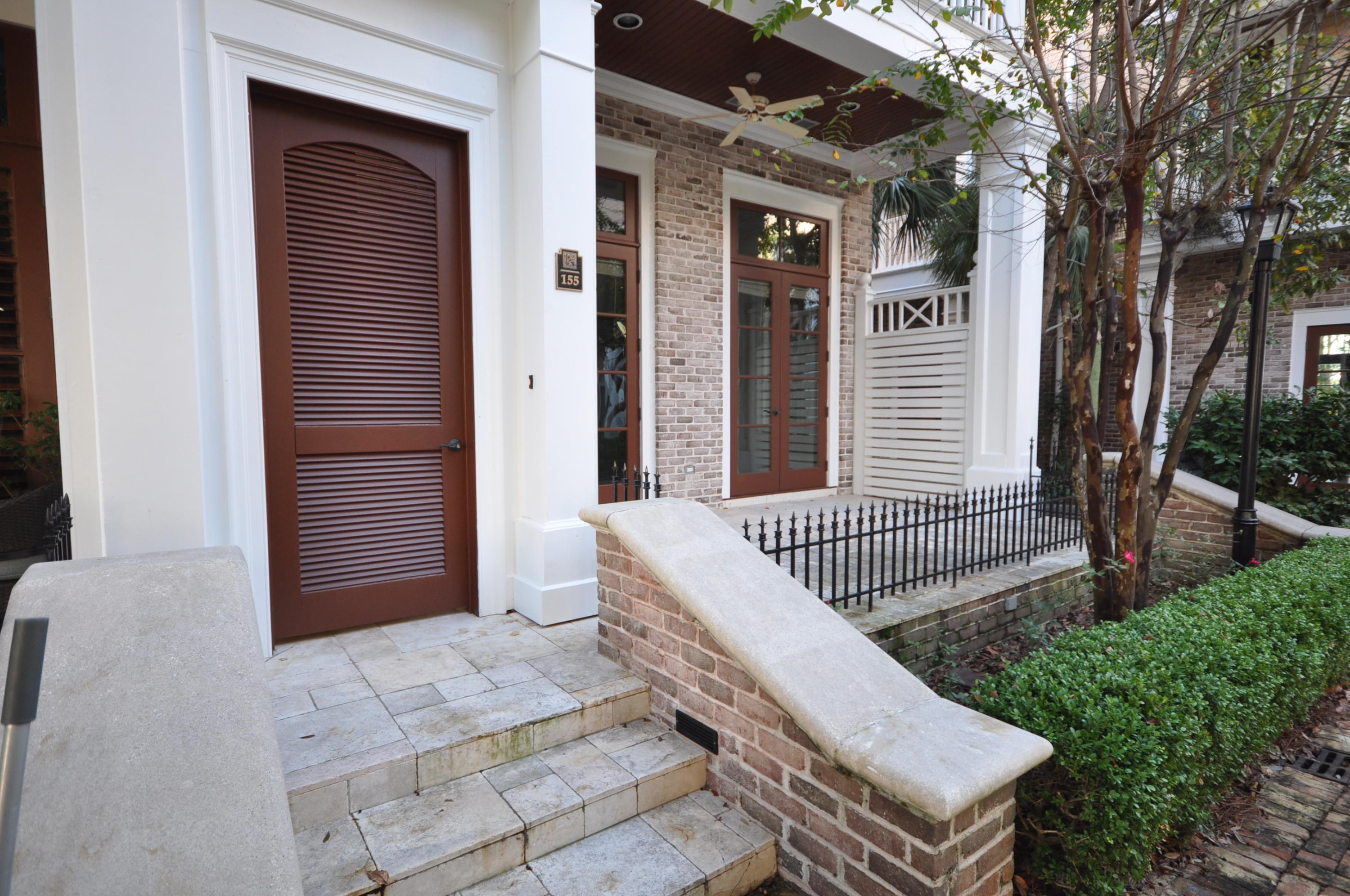 LE JARDIN - Residential