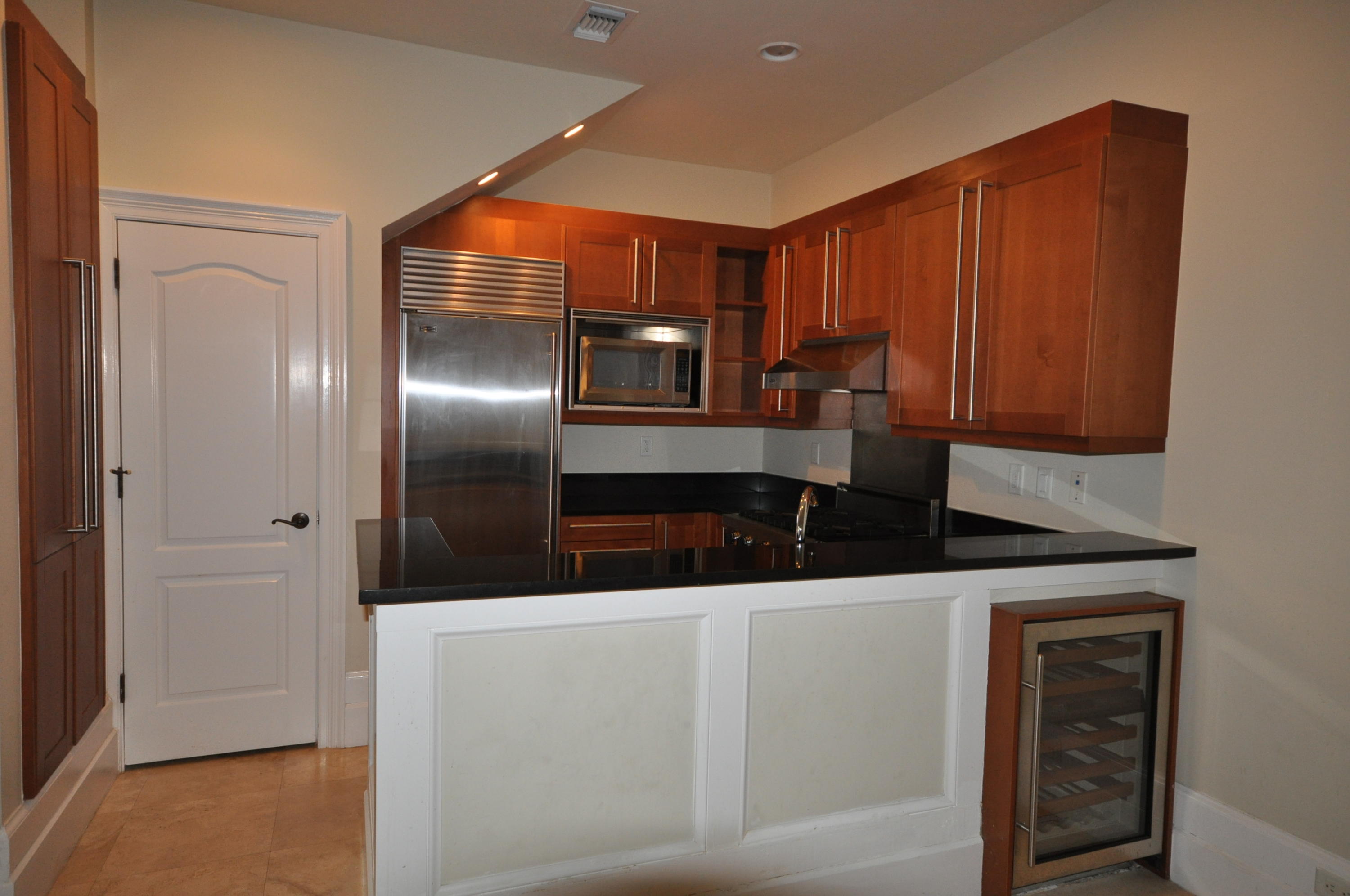 LE JARDIN - Residential