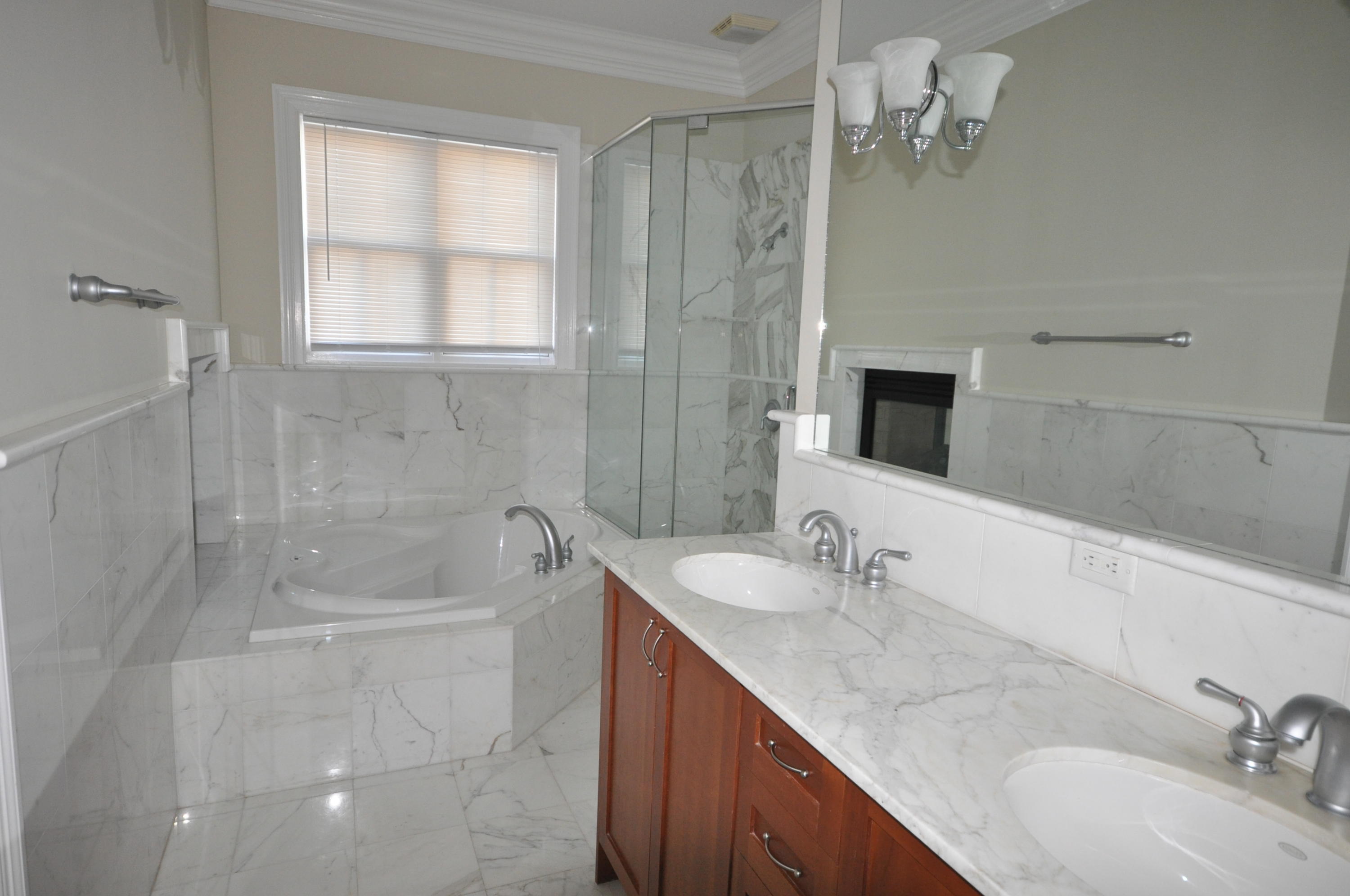 LE JARDIN - Residential