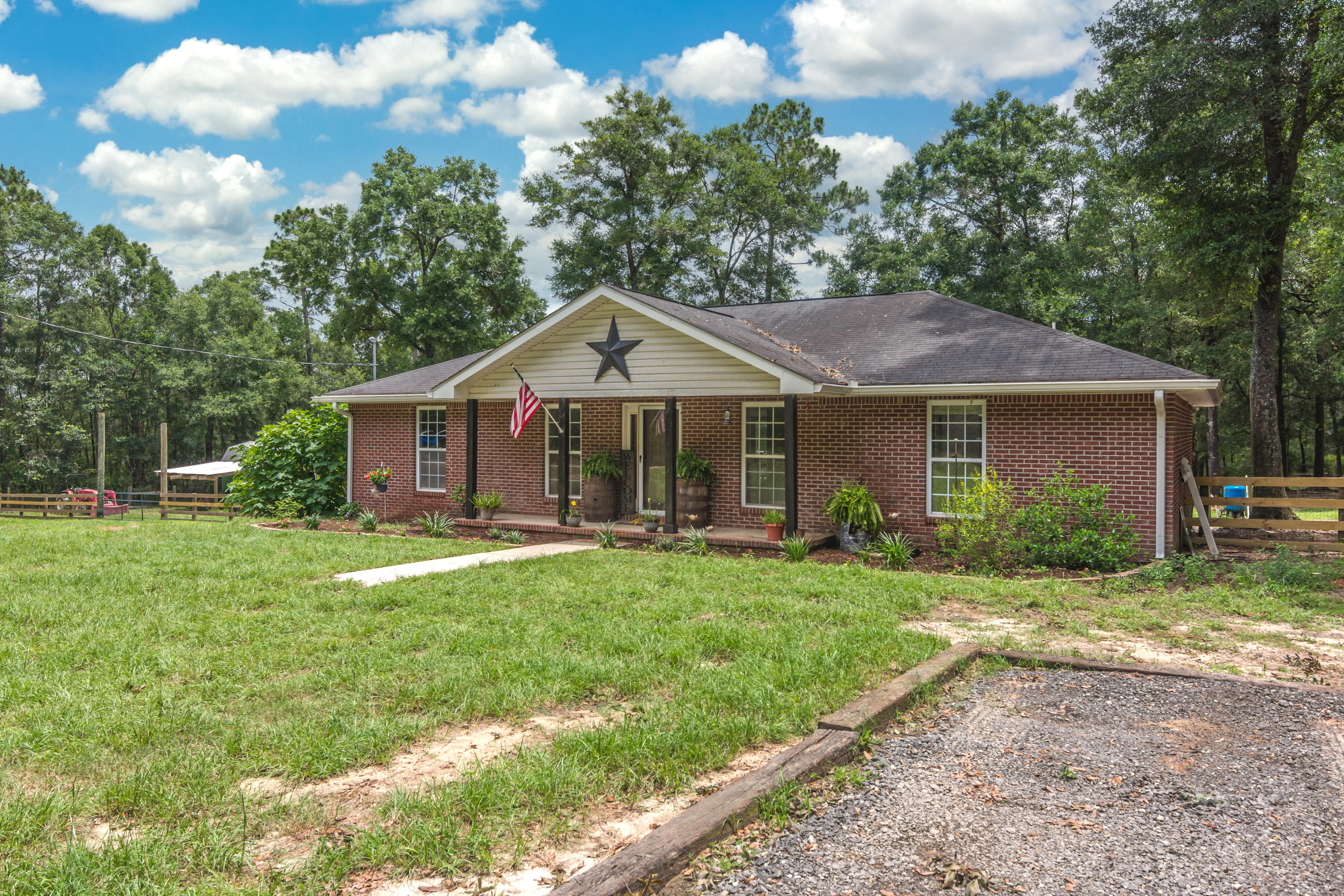 North Supergroup - Farm