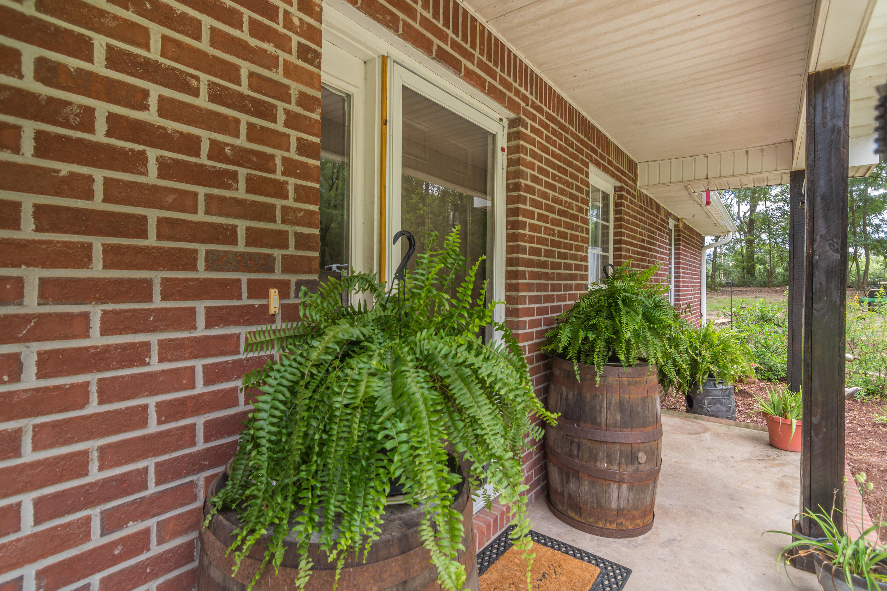 North Supergroup - Farm