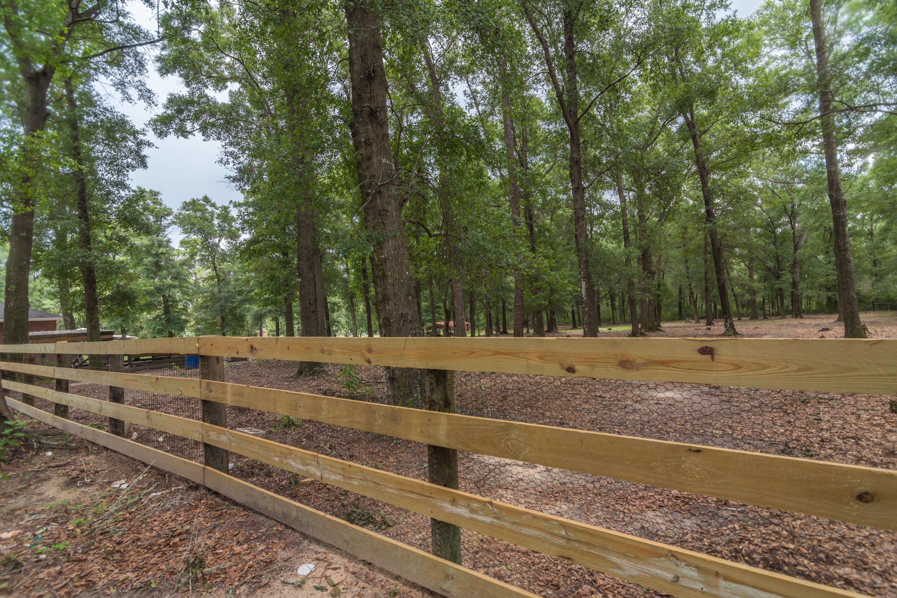 North Supergroup - Farm