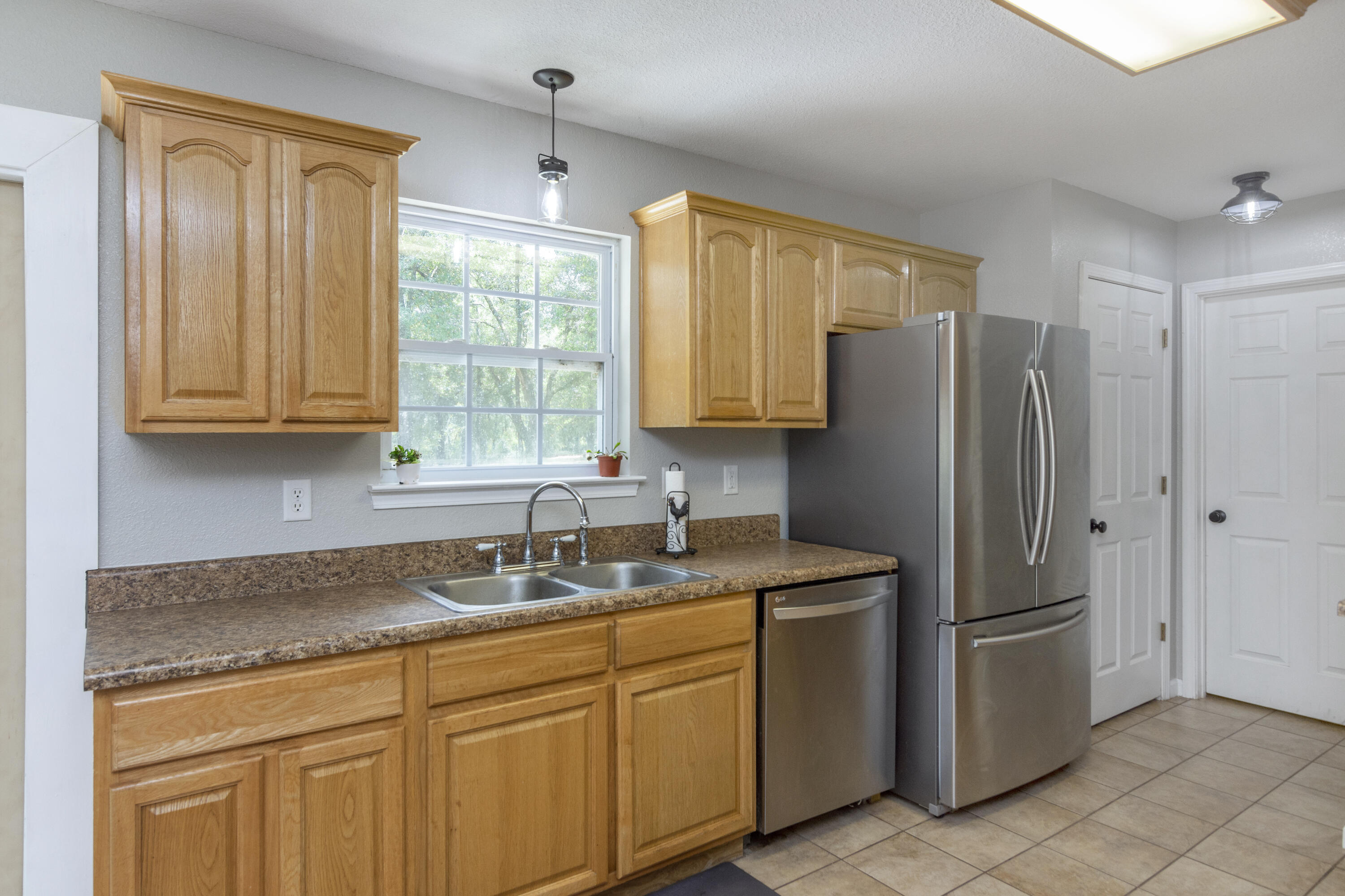 North Supergroup - Farm