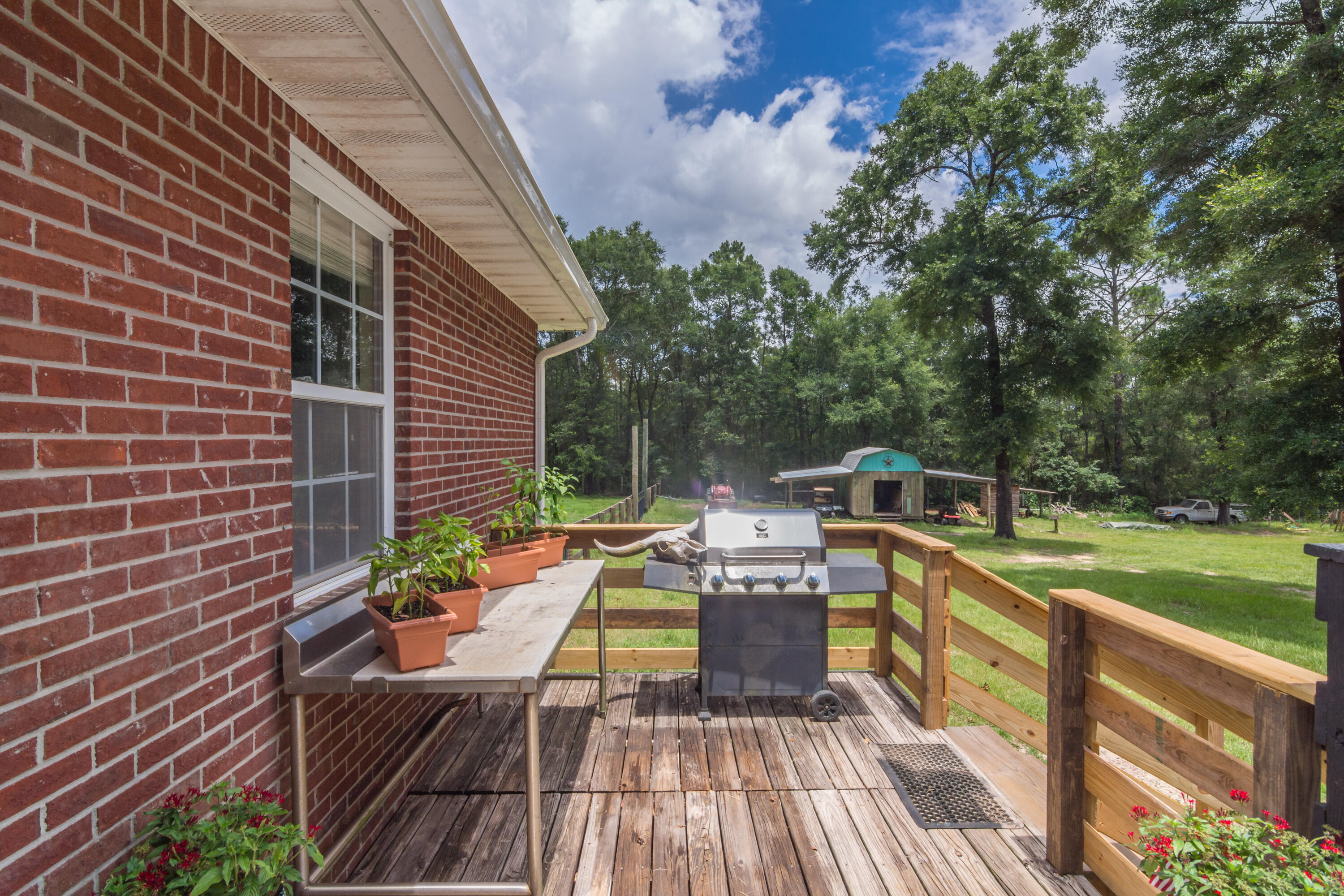 North Supergroup - Farm