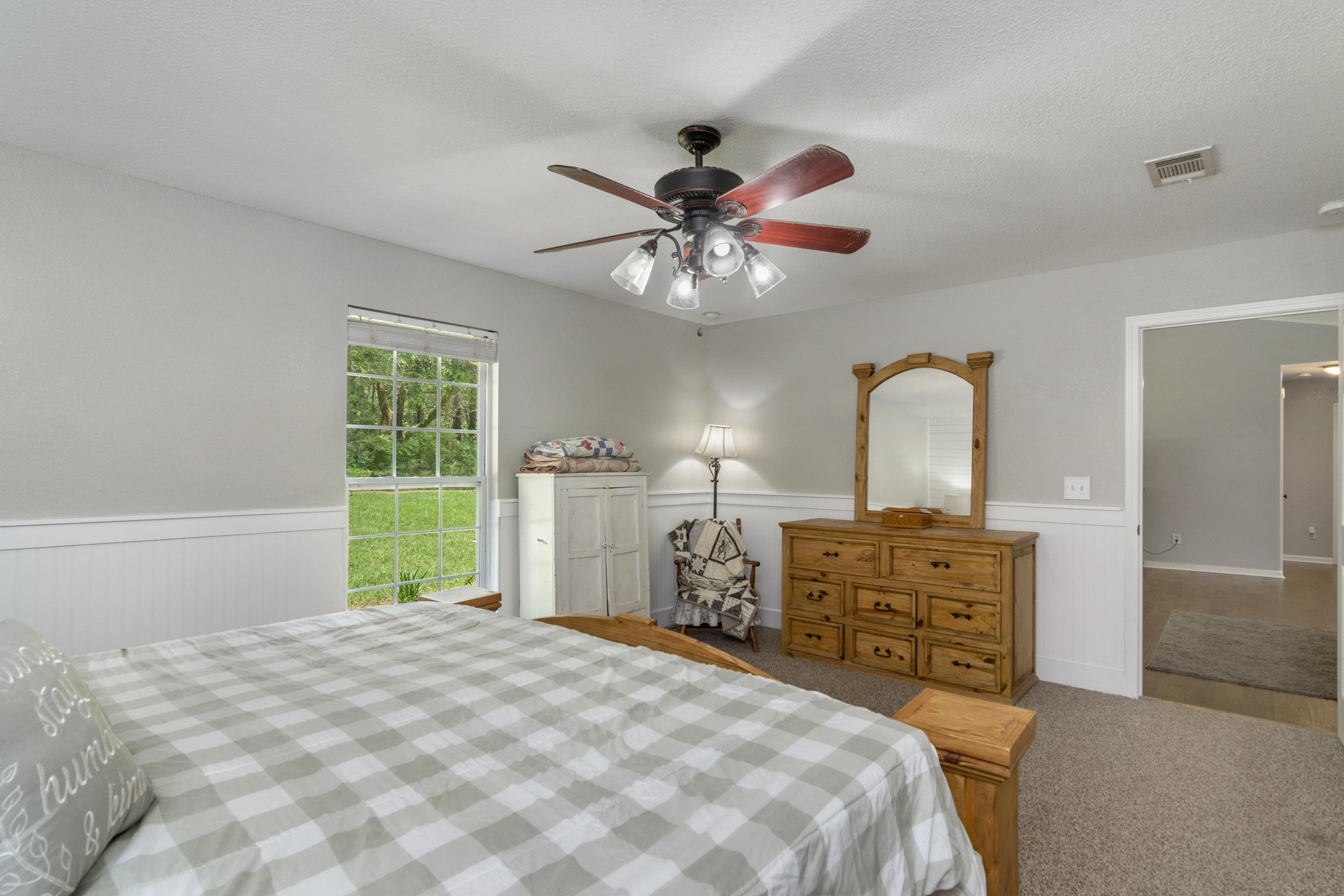 North Supergroup - Farm