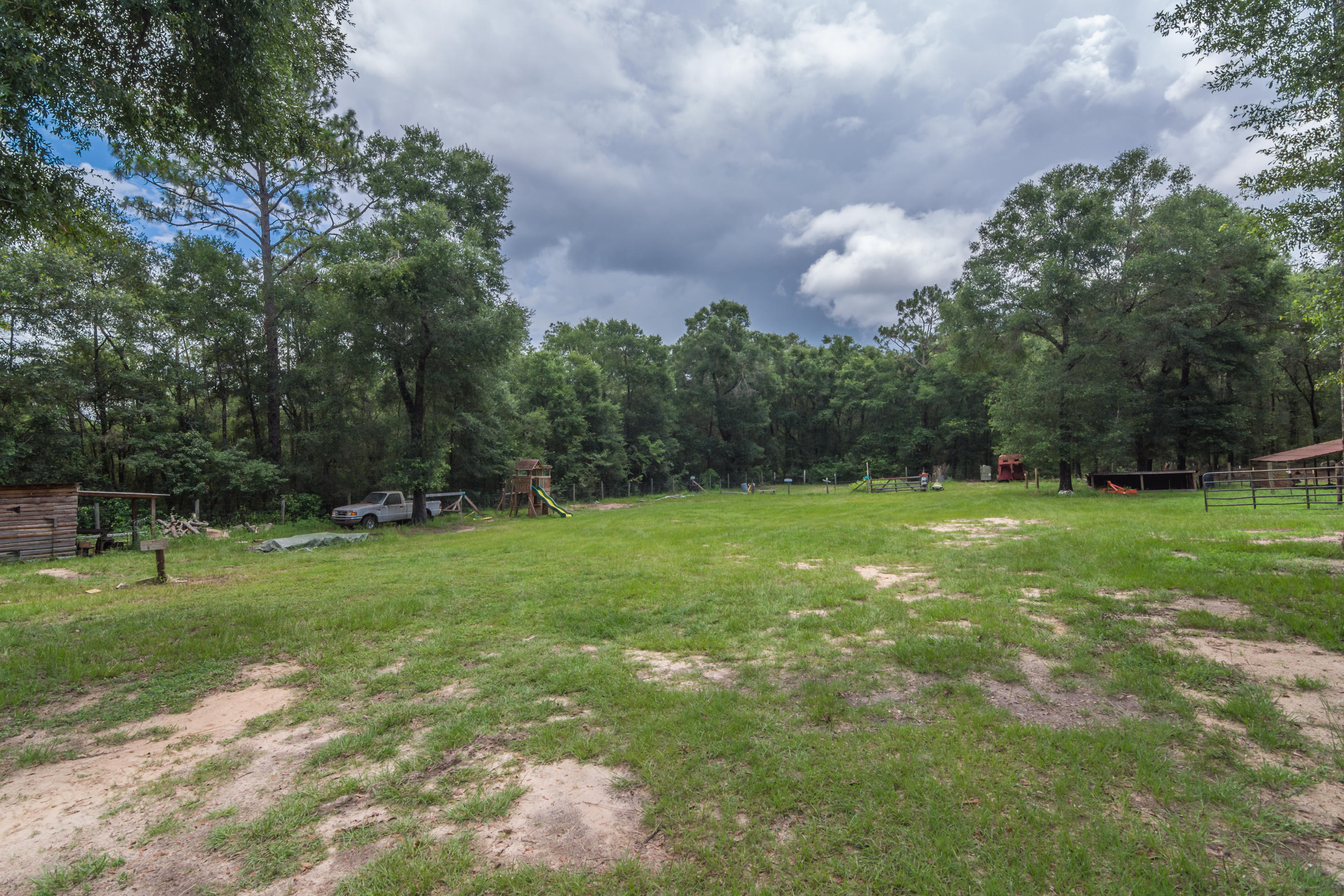 North Supergroup - Farm