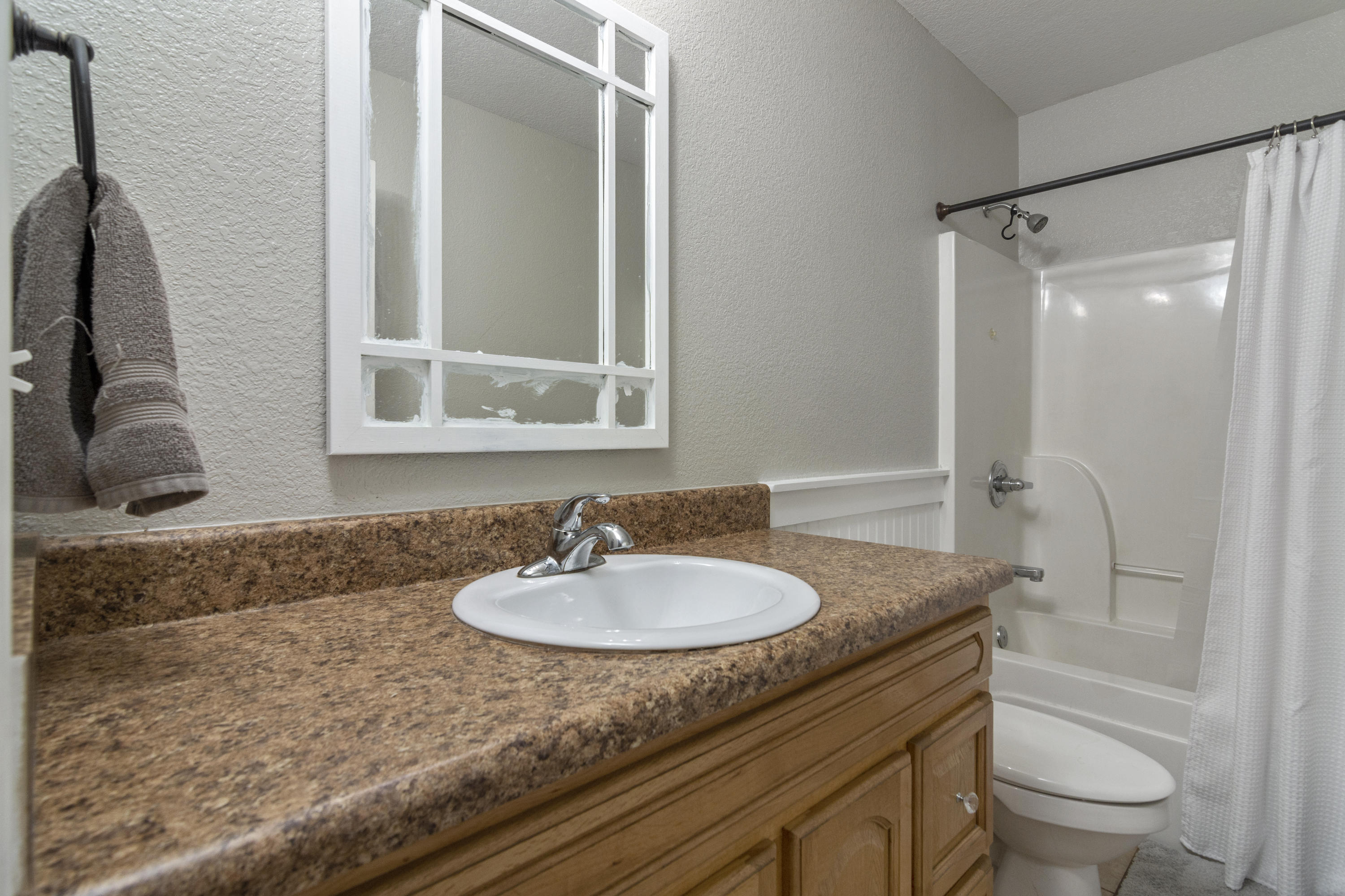 North Supergroup - Farm