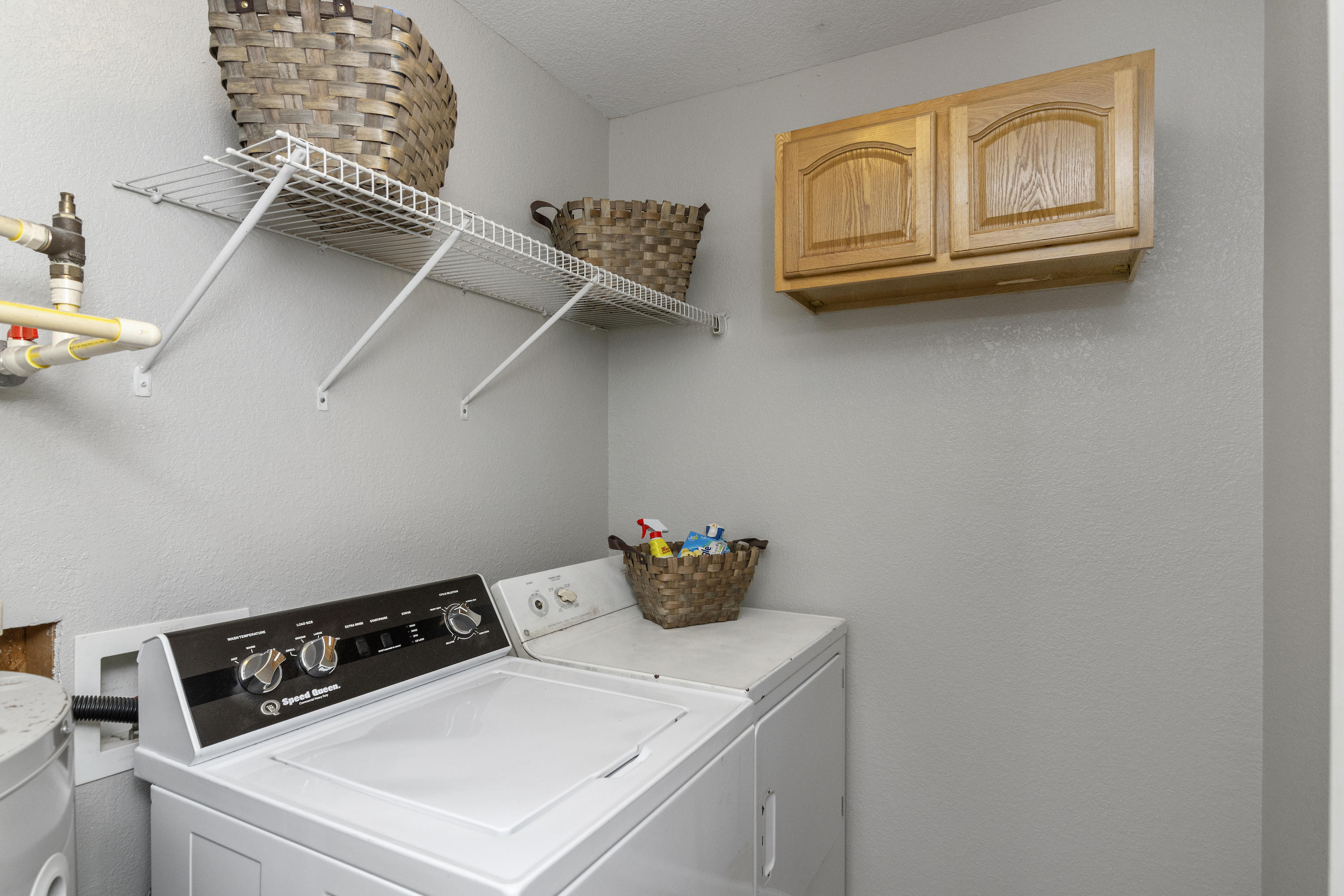 North Supergroup - Farm