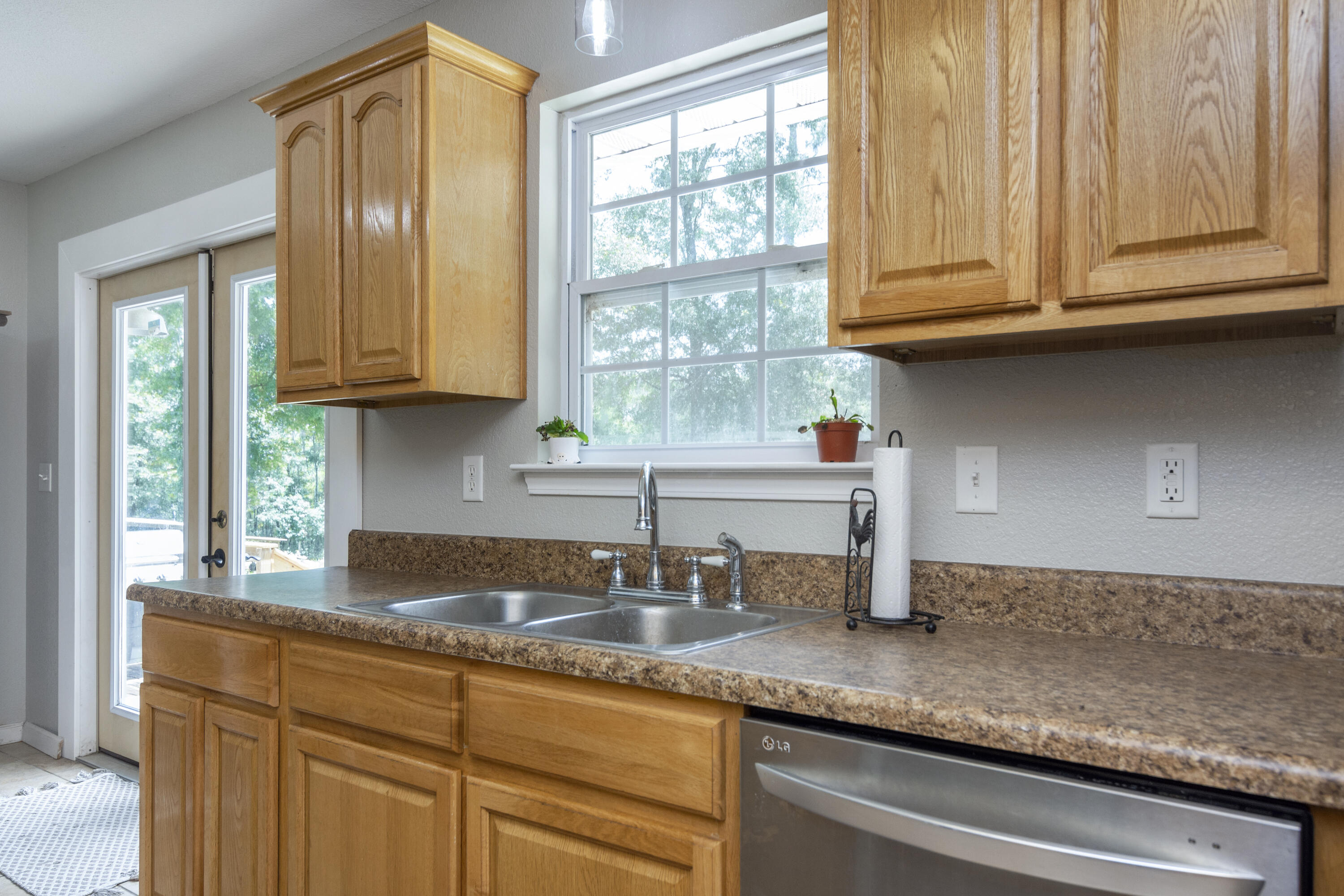 North Supergroup - Farm