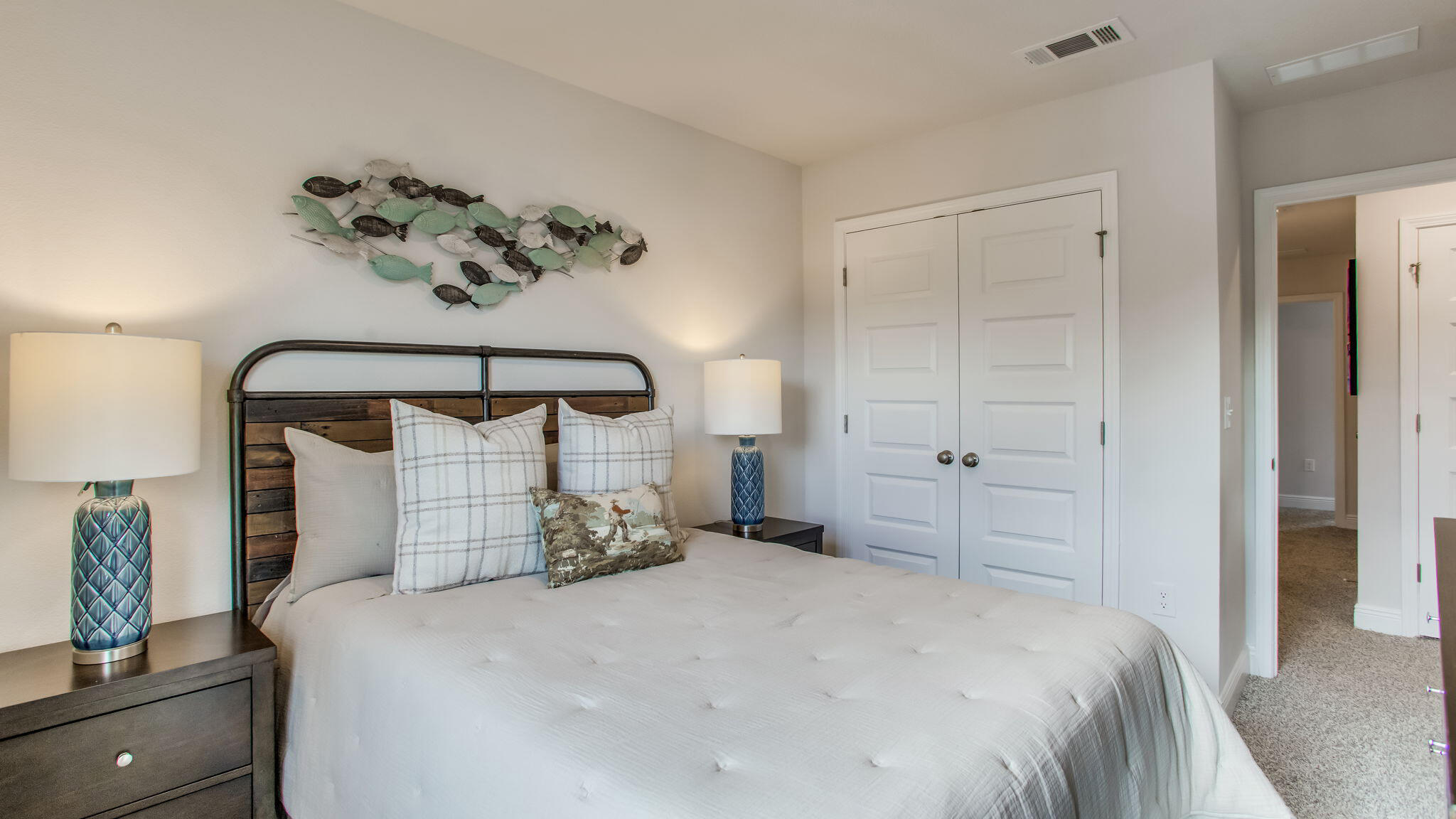 Garden Villa Townhomes - Residential