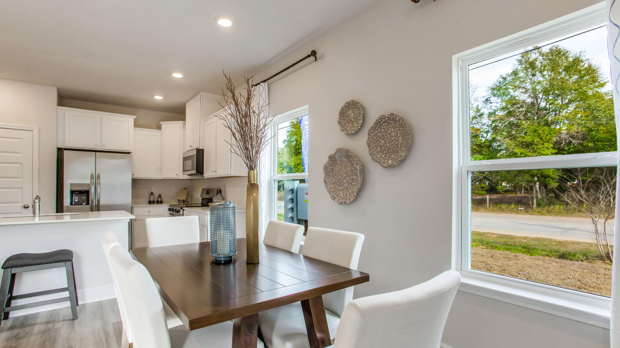 Garden Villa Townhomes - Residential