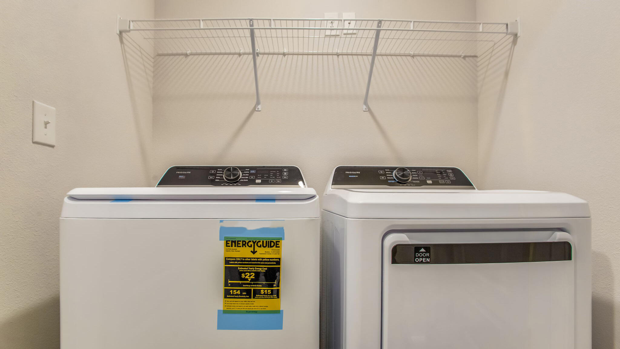 Garden Villa Townhomes - Residential