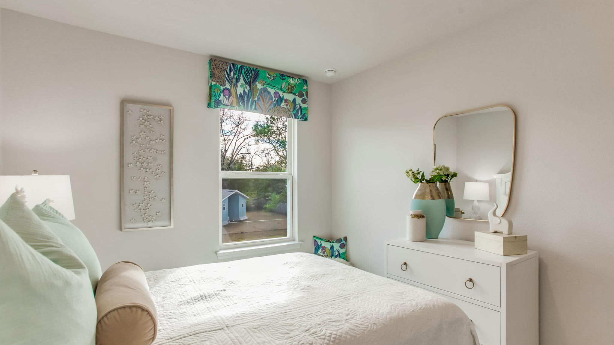 Garden Villa Townhomes - Residential