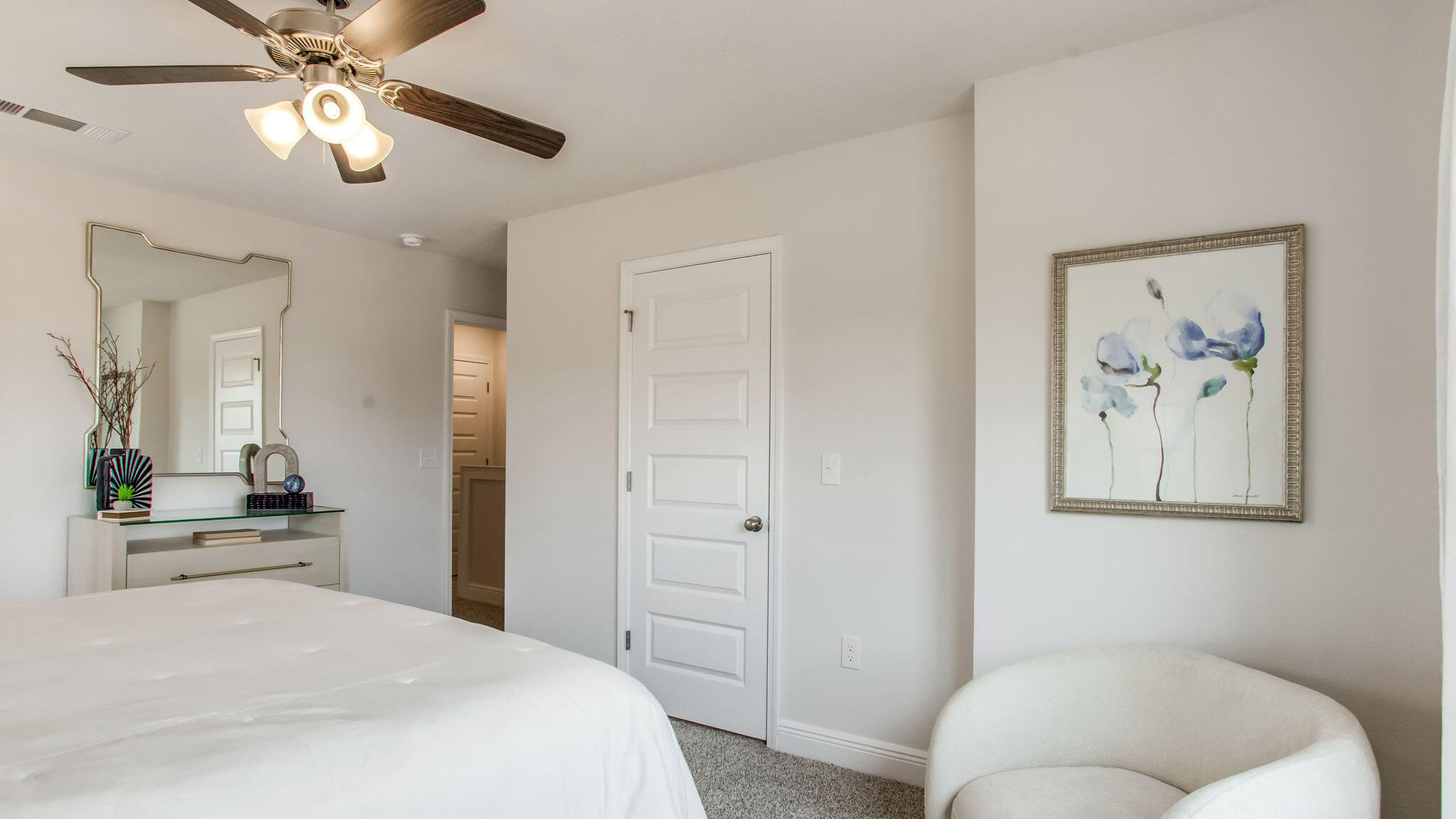 Garden Villa Townhomes - Residential