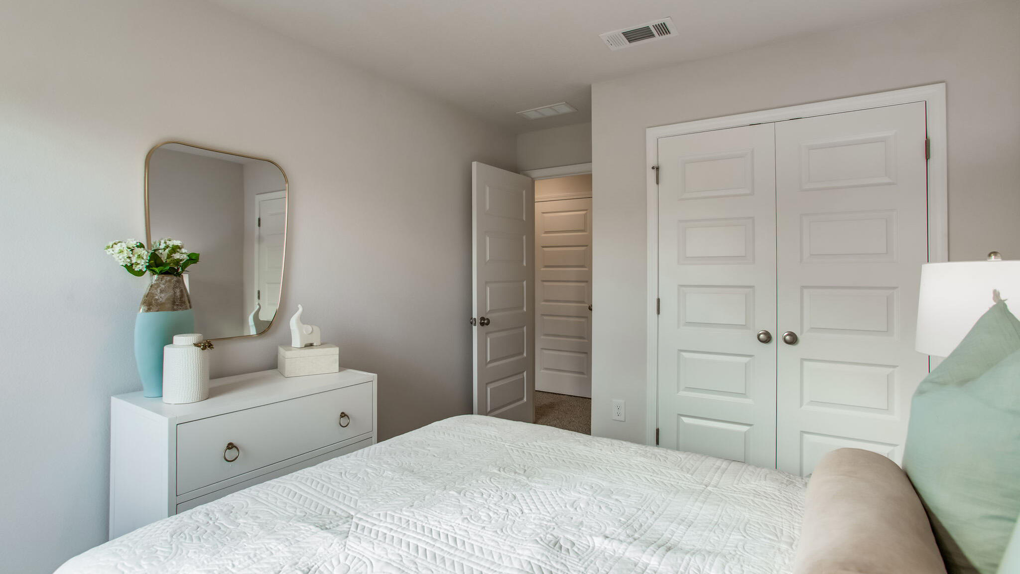 Garden Villa Townhomes - Residential