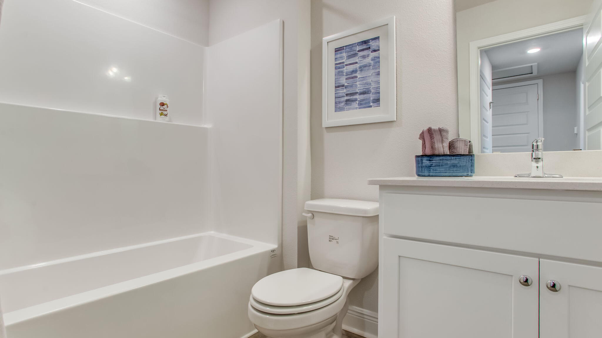 Garden Villa Townhomes - Residential