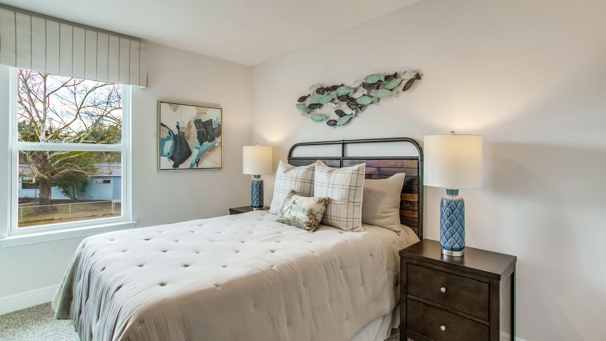 Garden Villa Townhomes - Residential