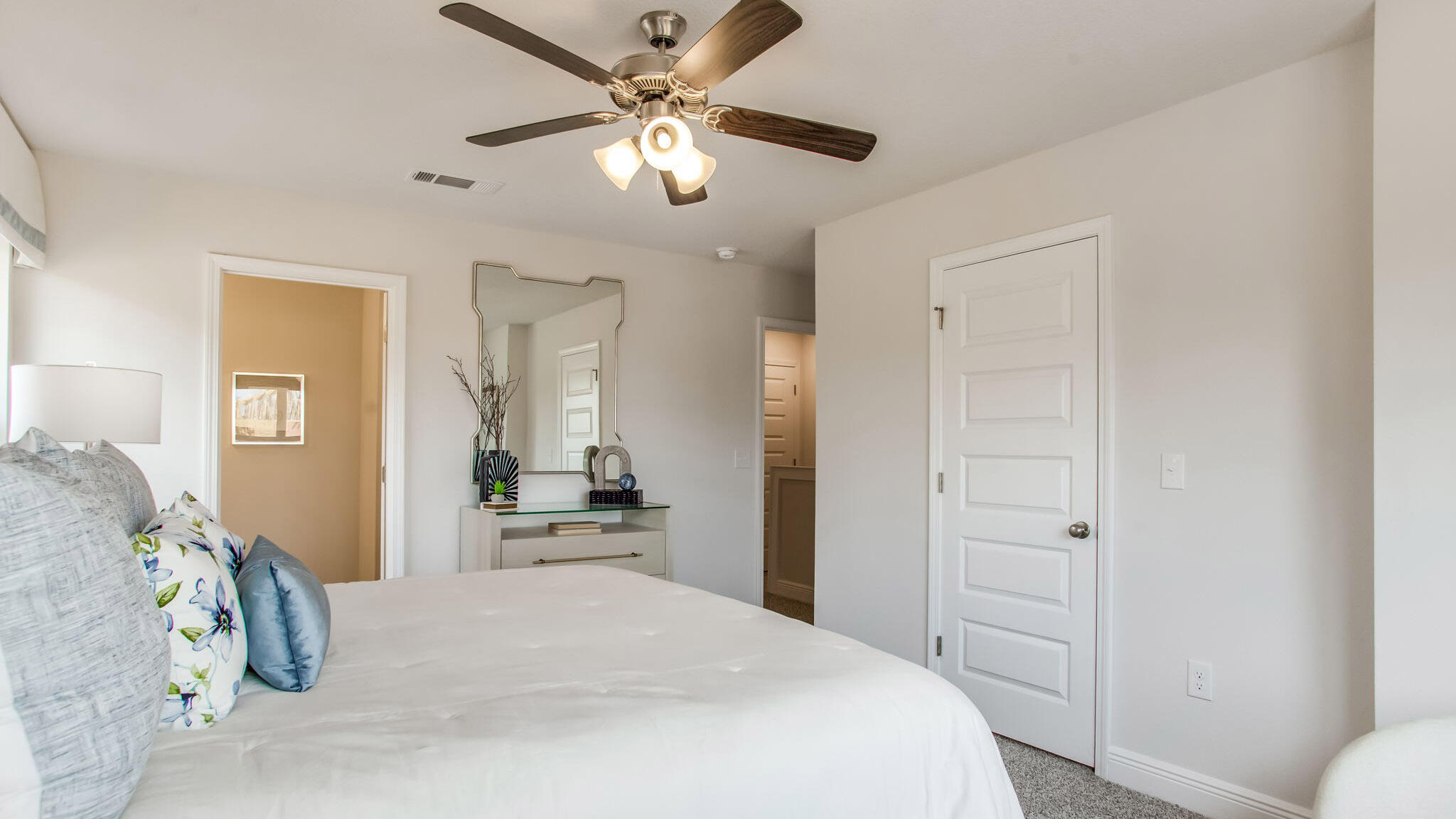 Garden Villa Townhomes - Residential