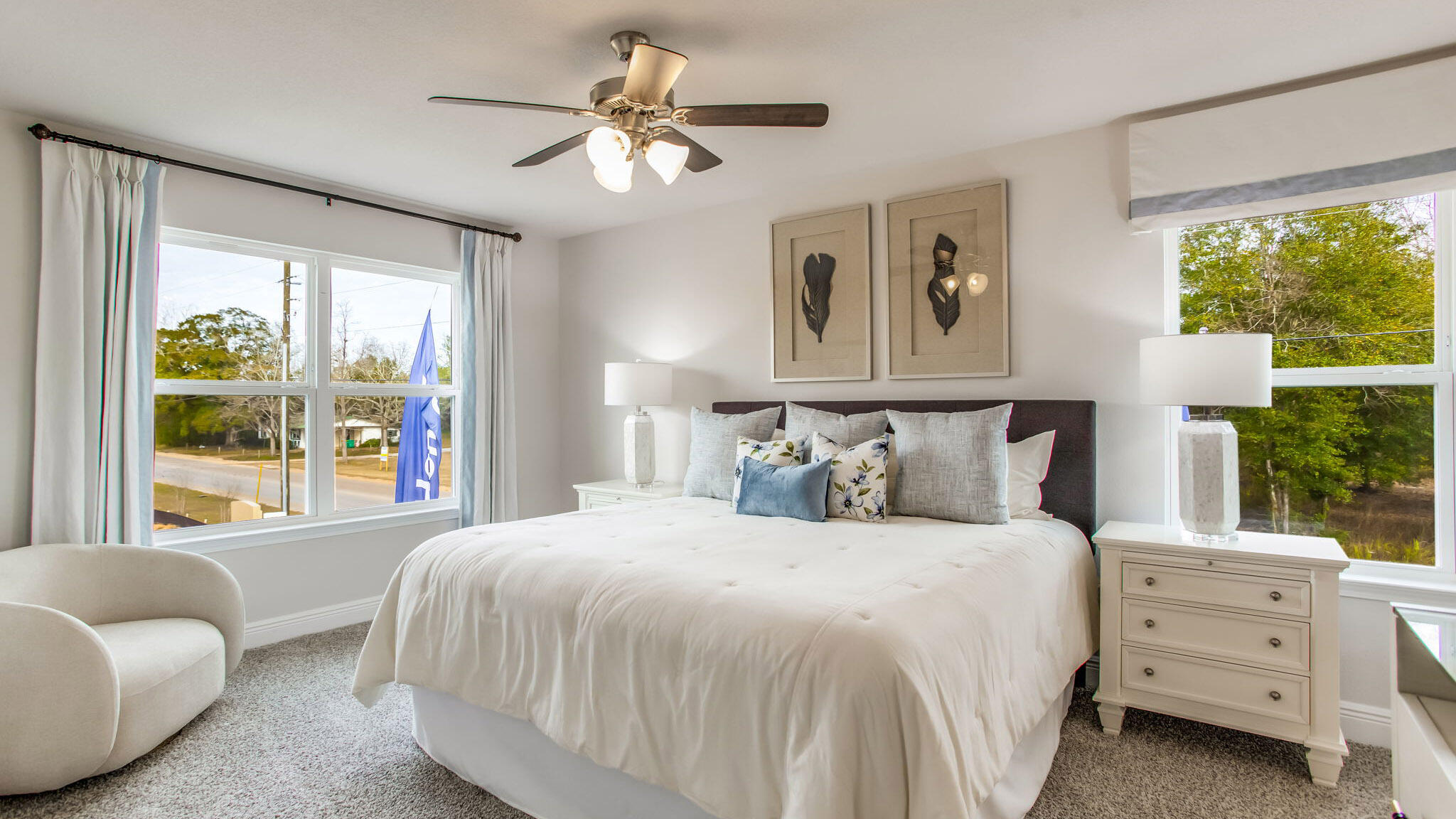 Garden Villa Townhomes - Residential