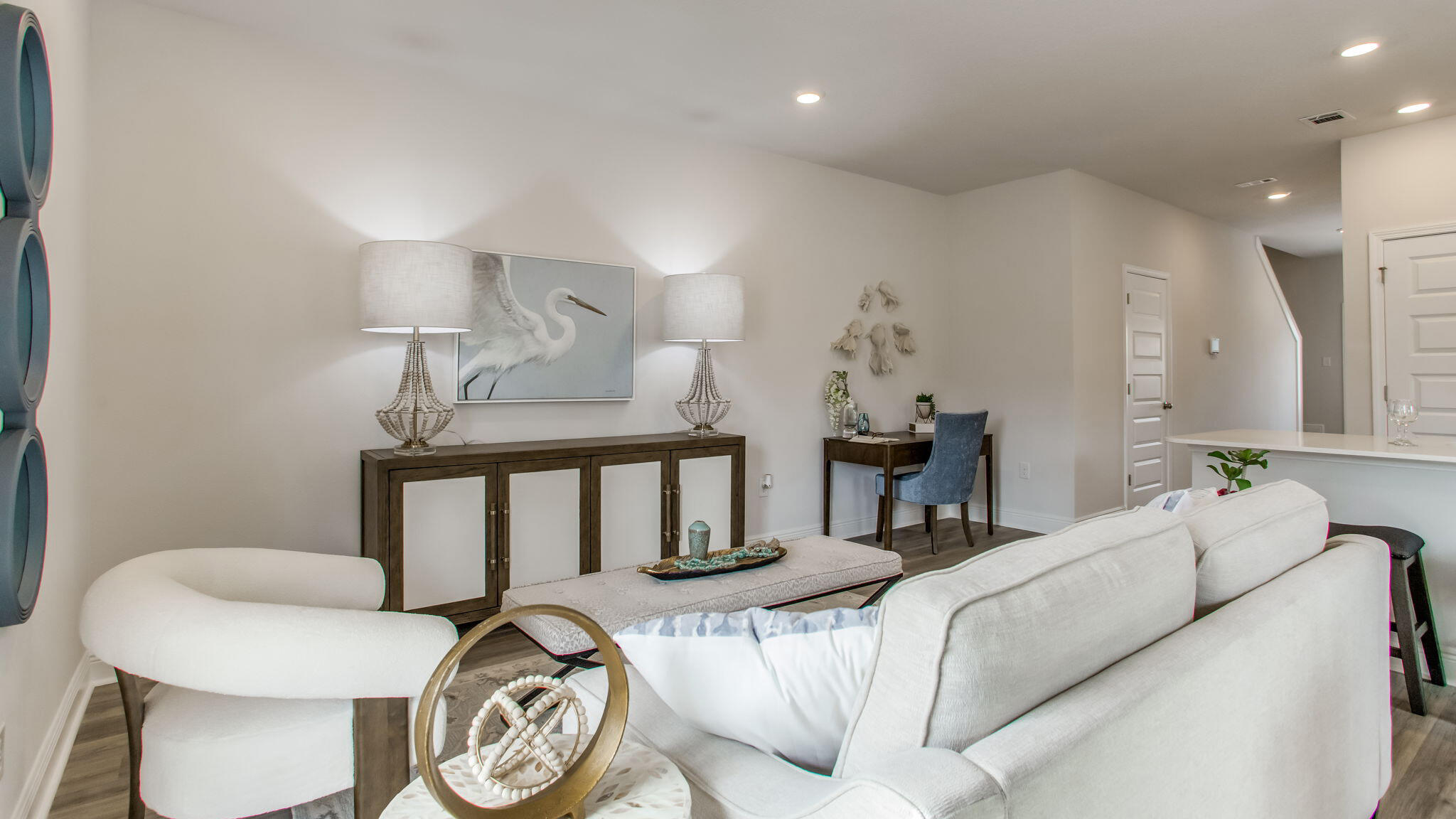 Garden Villa Townhomes - Residential