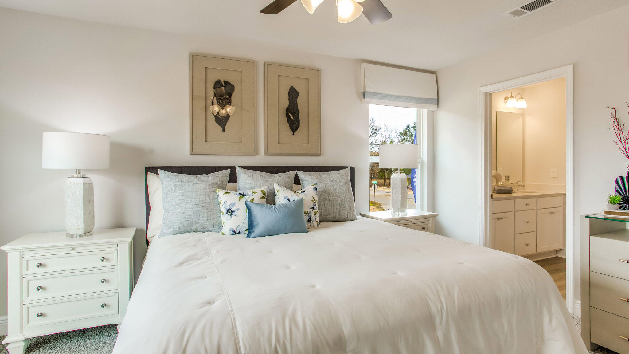 Garden Villa Townhomes - Residential