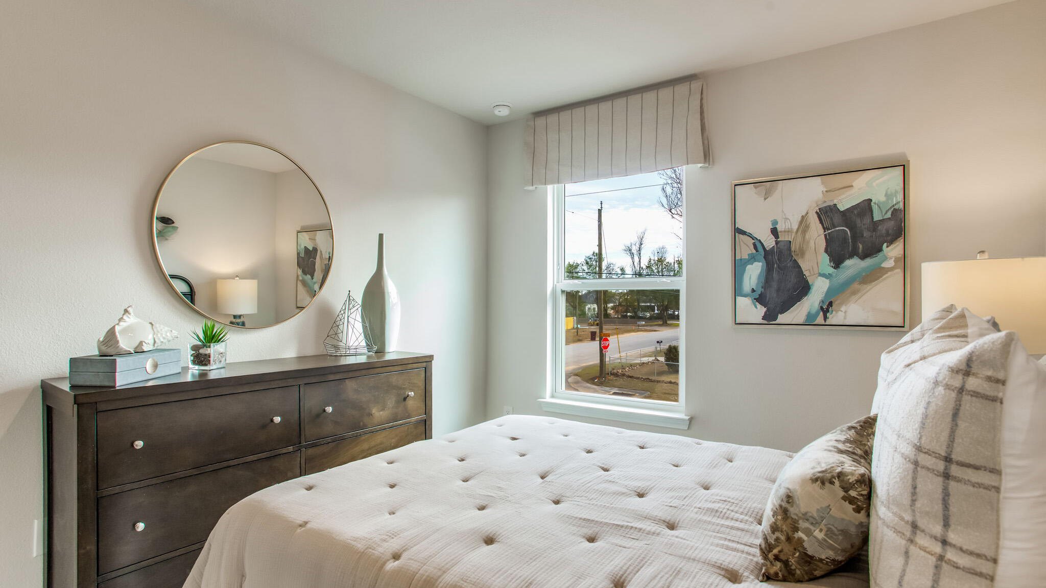 Garden Villa Townhomes - Residential