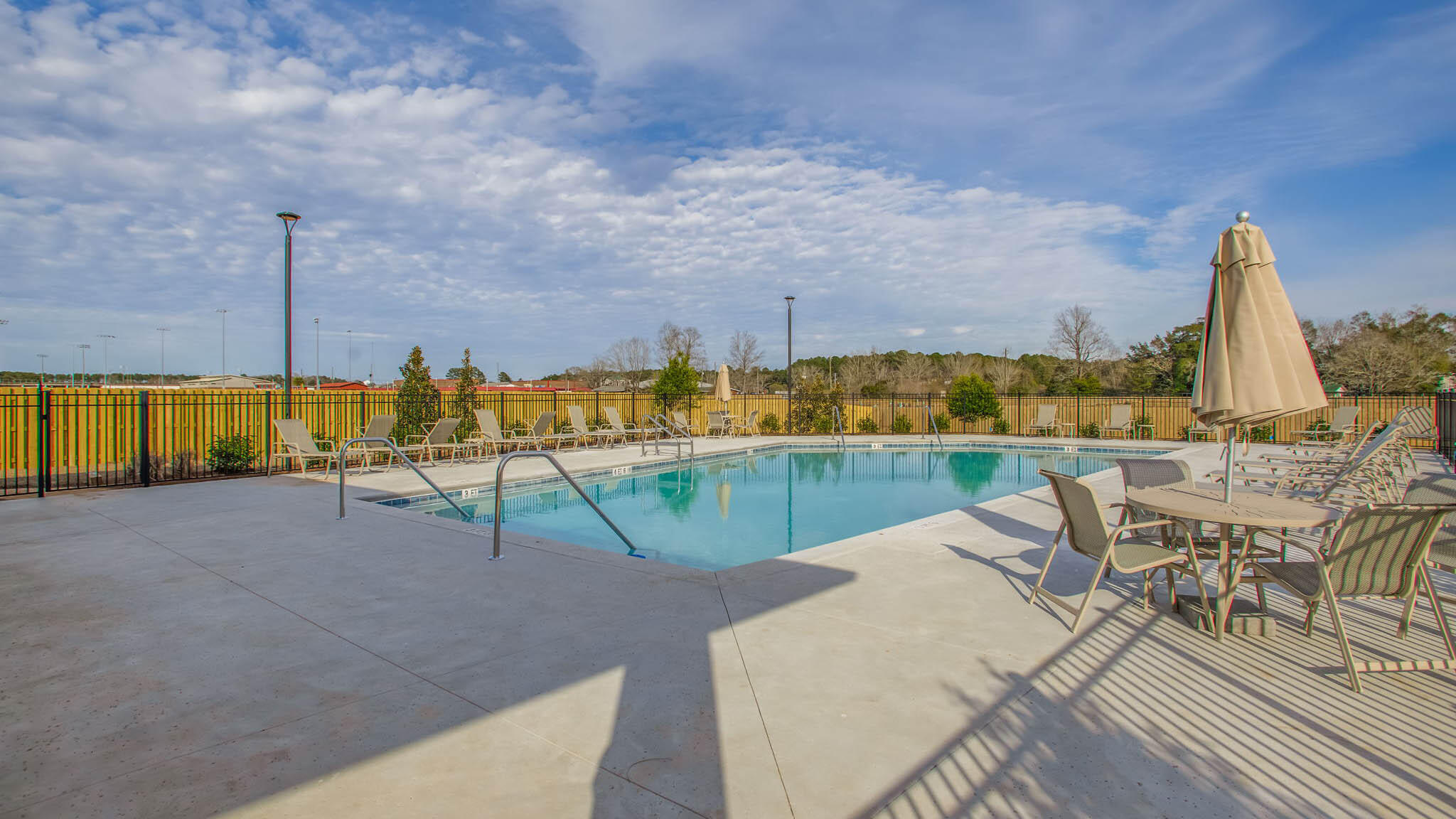 Garden Villa Townhomes - Residential