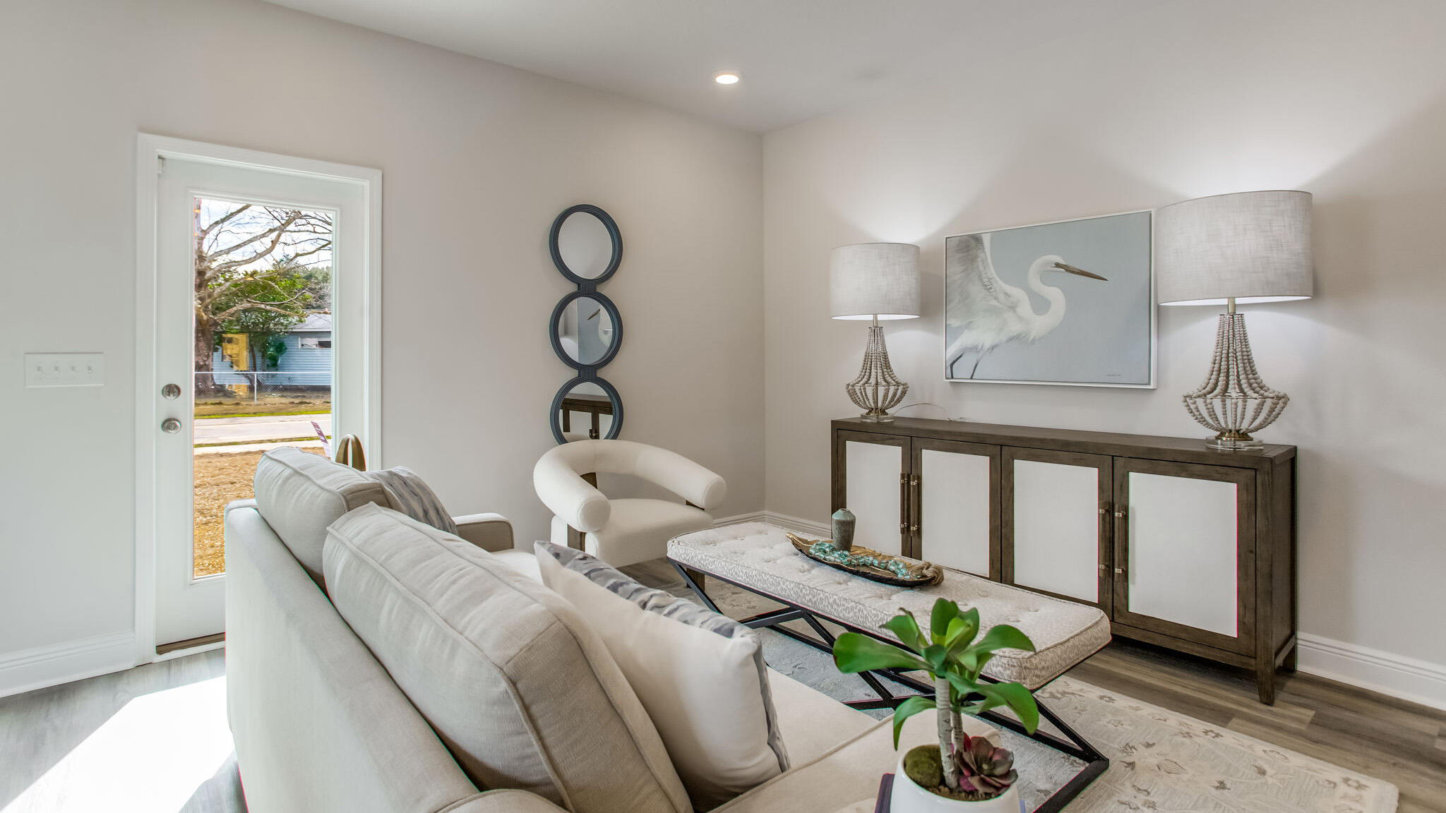 Garden Villa Townhomes - Residential