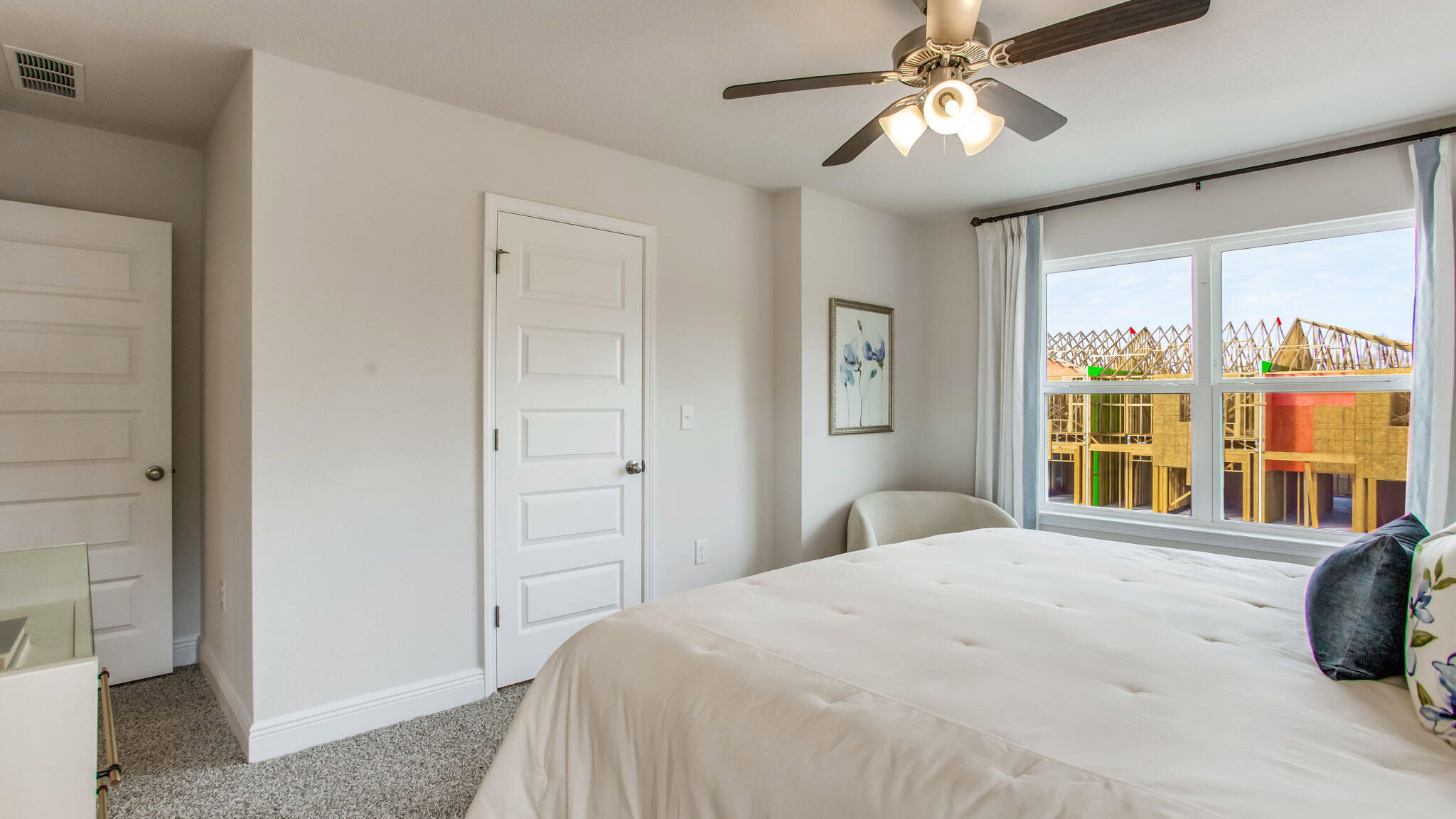 Garden Villa Townhomes - Residential