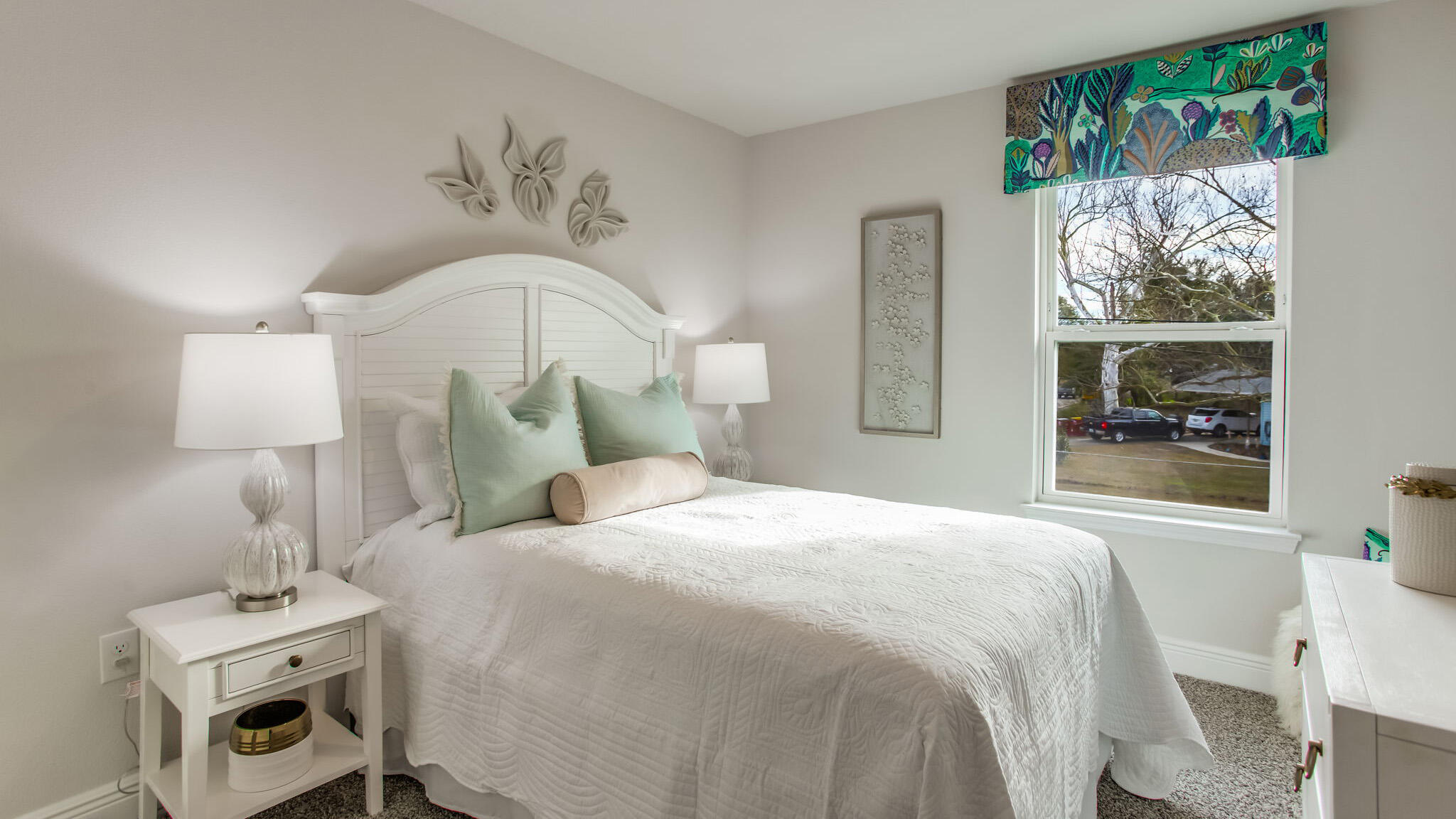 Garden Villa Townhomes - Residential