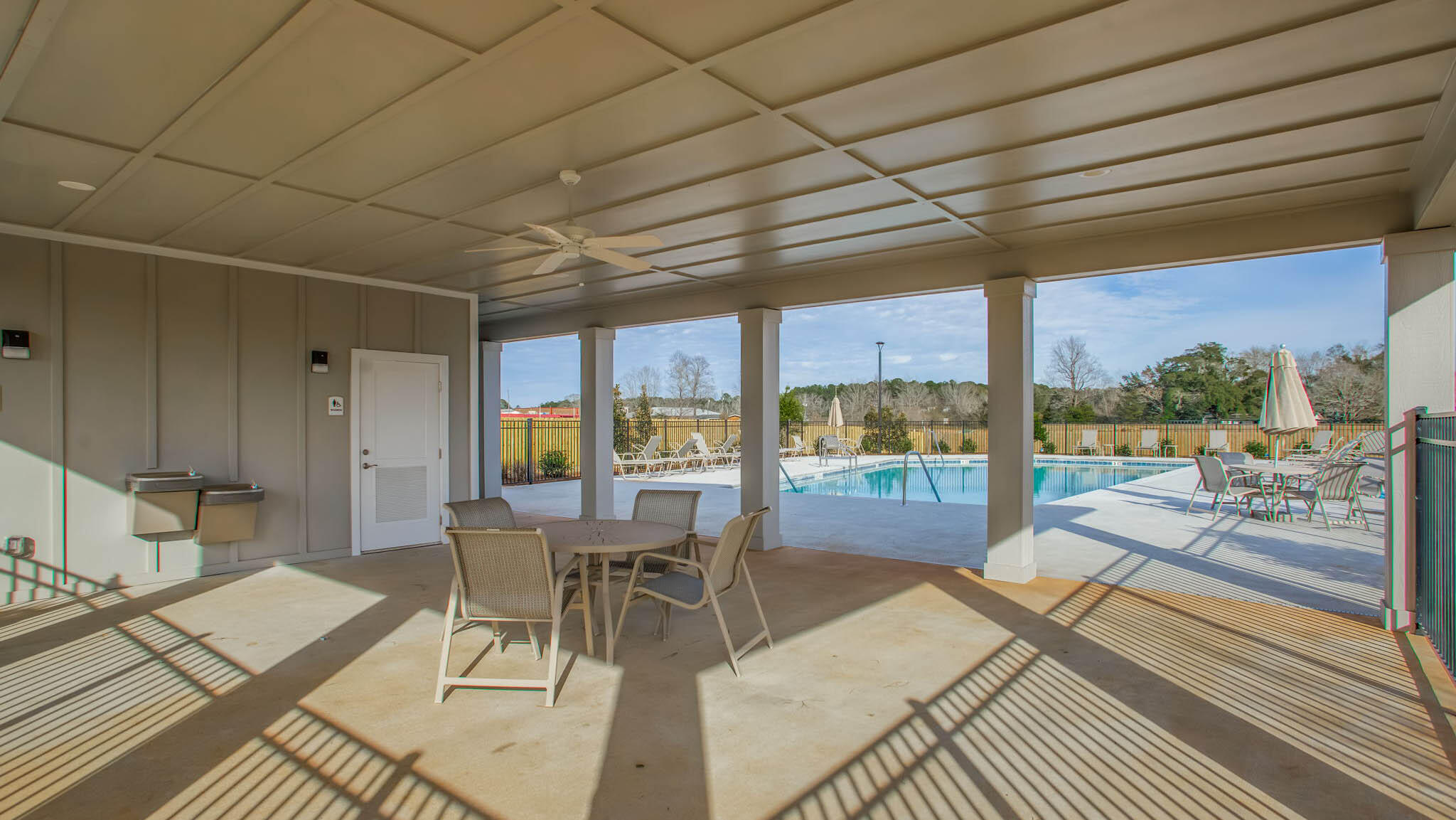 Garden Villa Townhomes - Residential