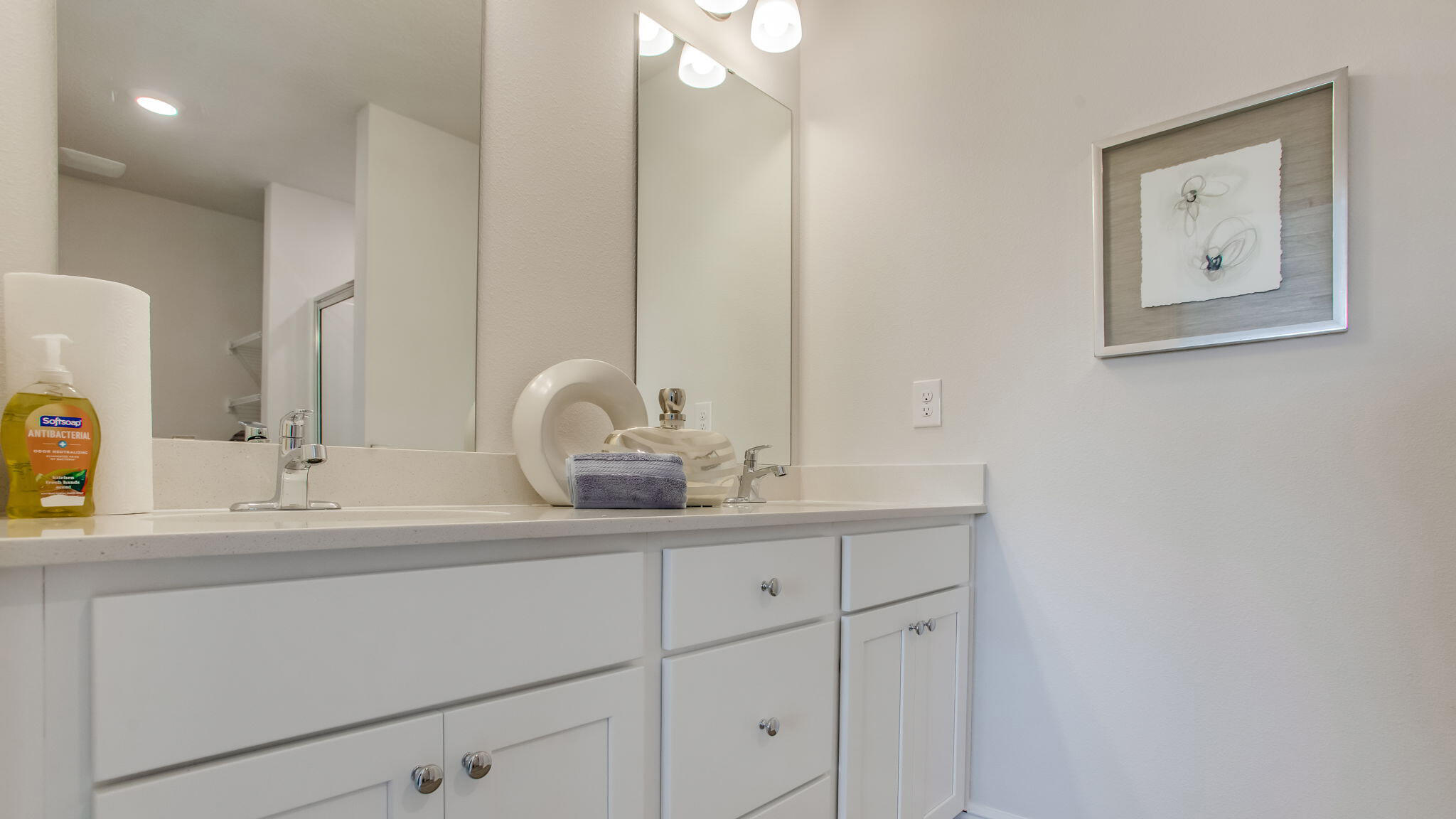 Garden Villa Townhomes - Residential