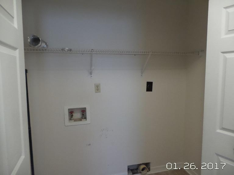 CINCO BAYOU - Residential Lease