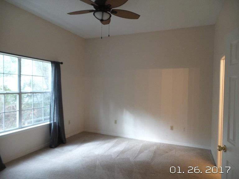 CINCO BAYOU - Residential Lease