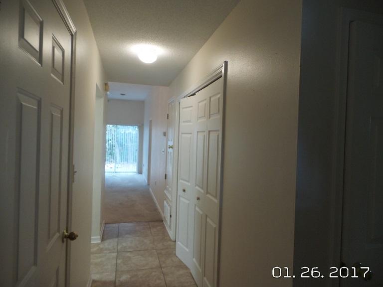 CINCO BAYOU - Residential Lease