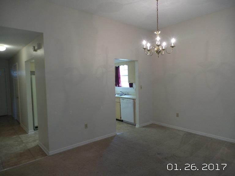 CINCO BAYOU - Residential Lease