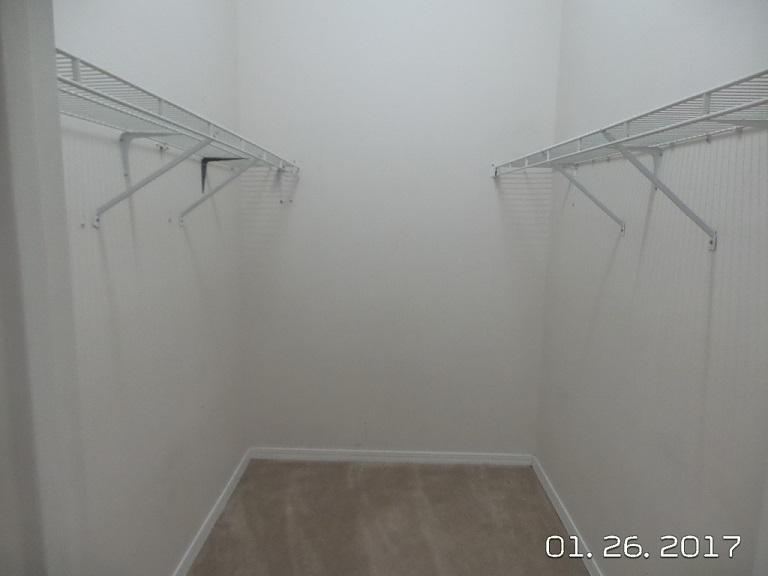 CINCO BAYOU - Residential Lease