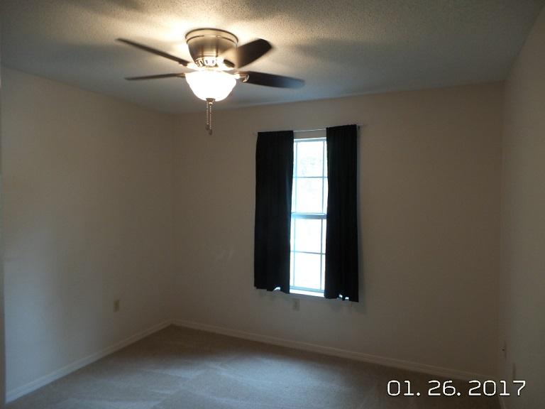 CINCO BAYOU - Residential Lease