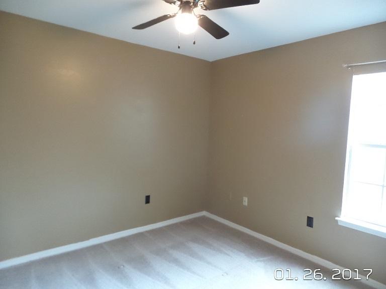 CINCO BAYOU - Residential Lease