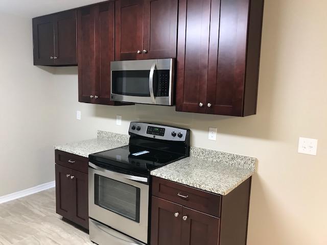 ADAMS POWELL - Residential